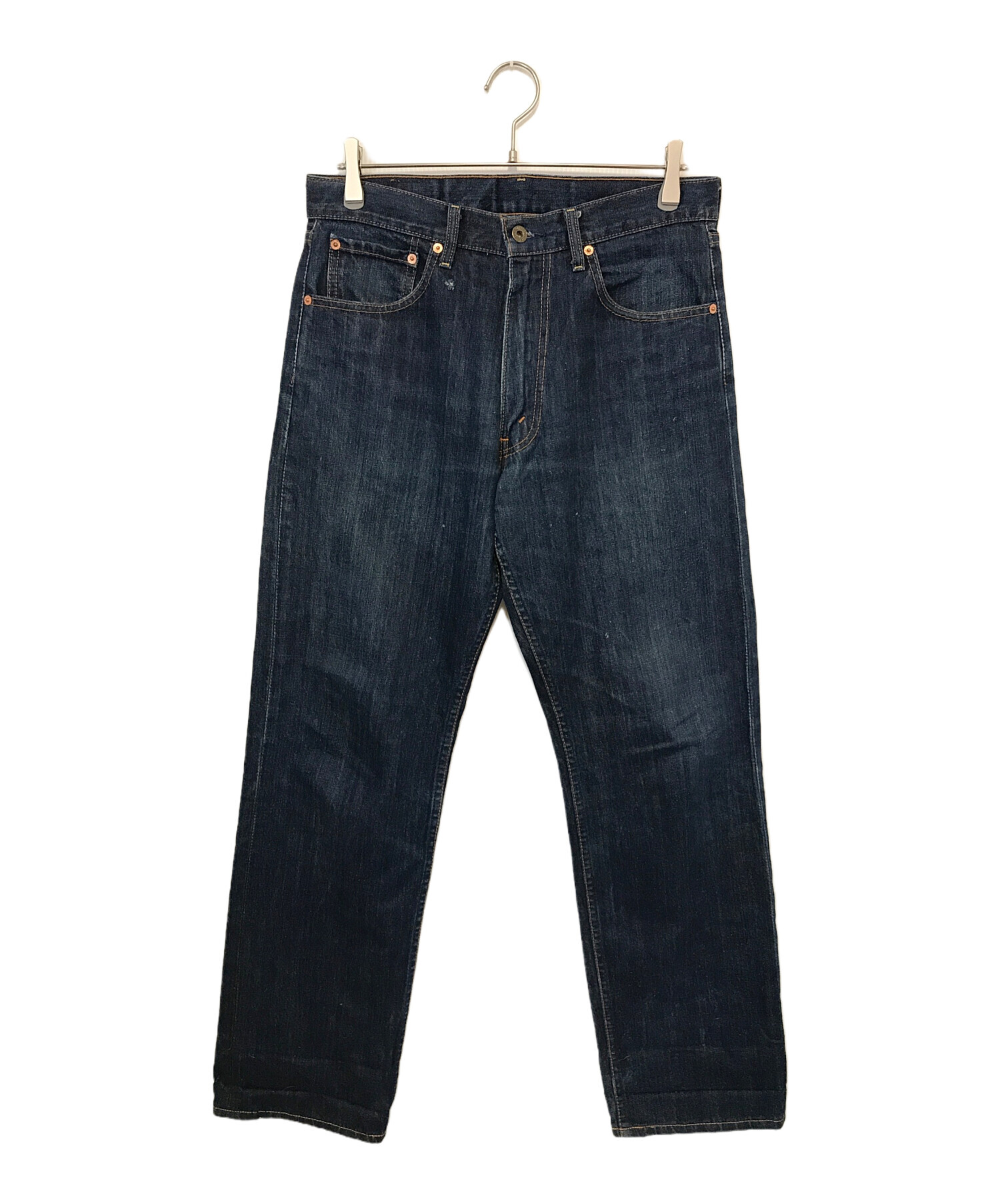 90s levis 503 W32 デニム 日本製 pa1104 90s levis 503 W32 デニム 日本製 pa1104 中古・古着通販】LEVI'S