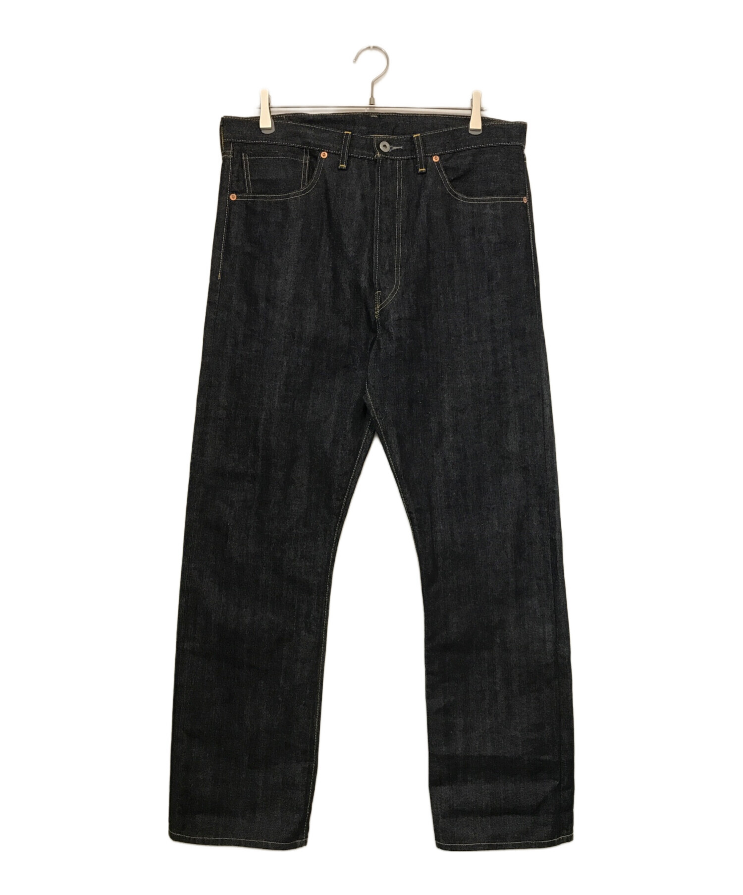 リーバイス S501XX大戦モデルデニム W36 L34 数回着用 美中古品 LEVI'S