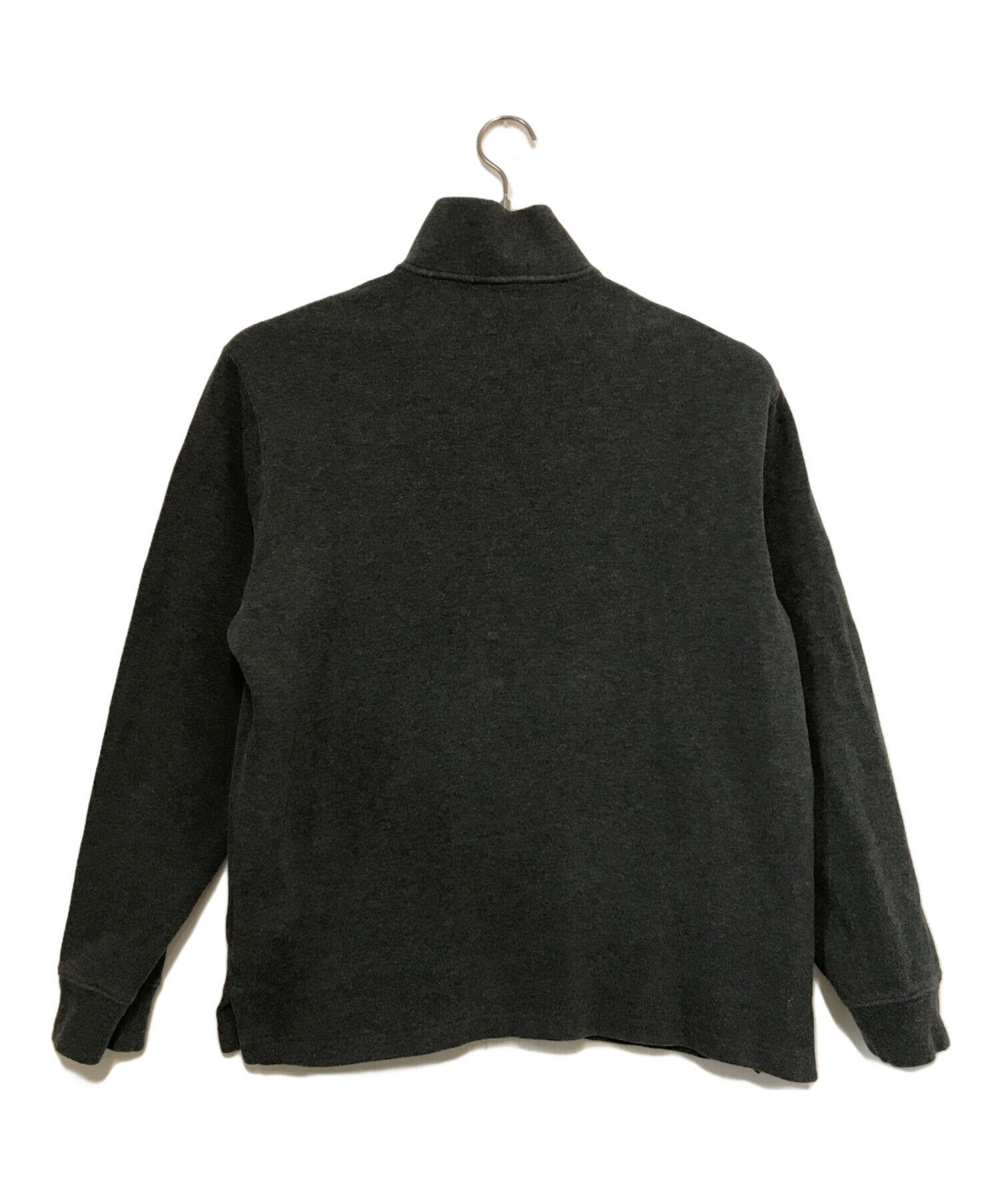中古・古着通販】POLO RALPH LAUREN (ポロ・ラルフローレン) ハーフ 