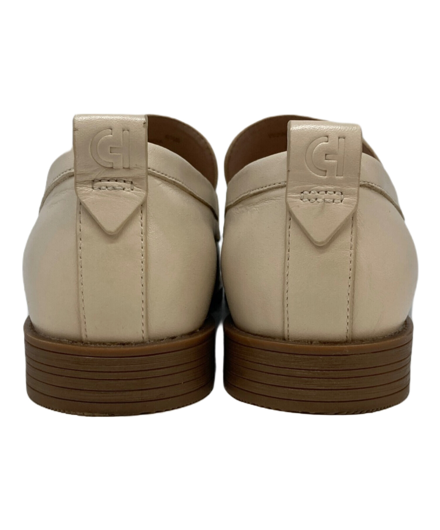 中古・古着通販】COLE HAAN (コールハーン) スタッシペニーローファー 