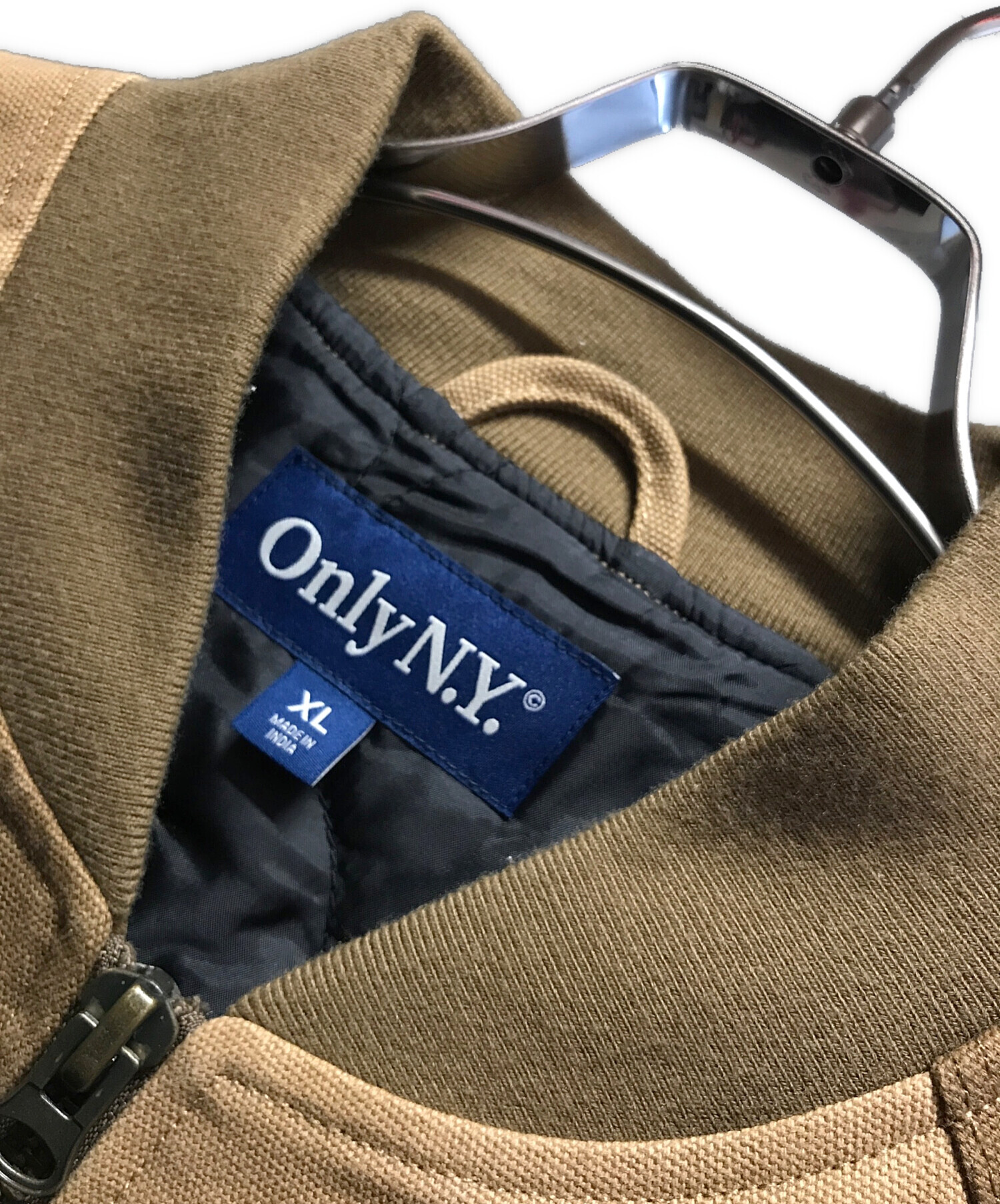 中古・古着通販】ONLY NY (オンリーニューヨーク) NY Spirit
