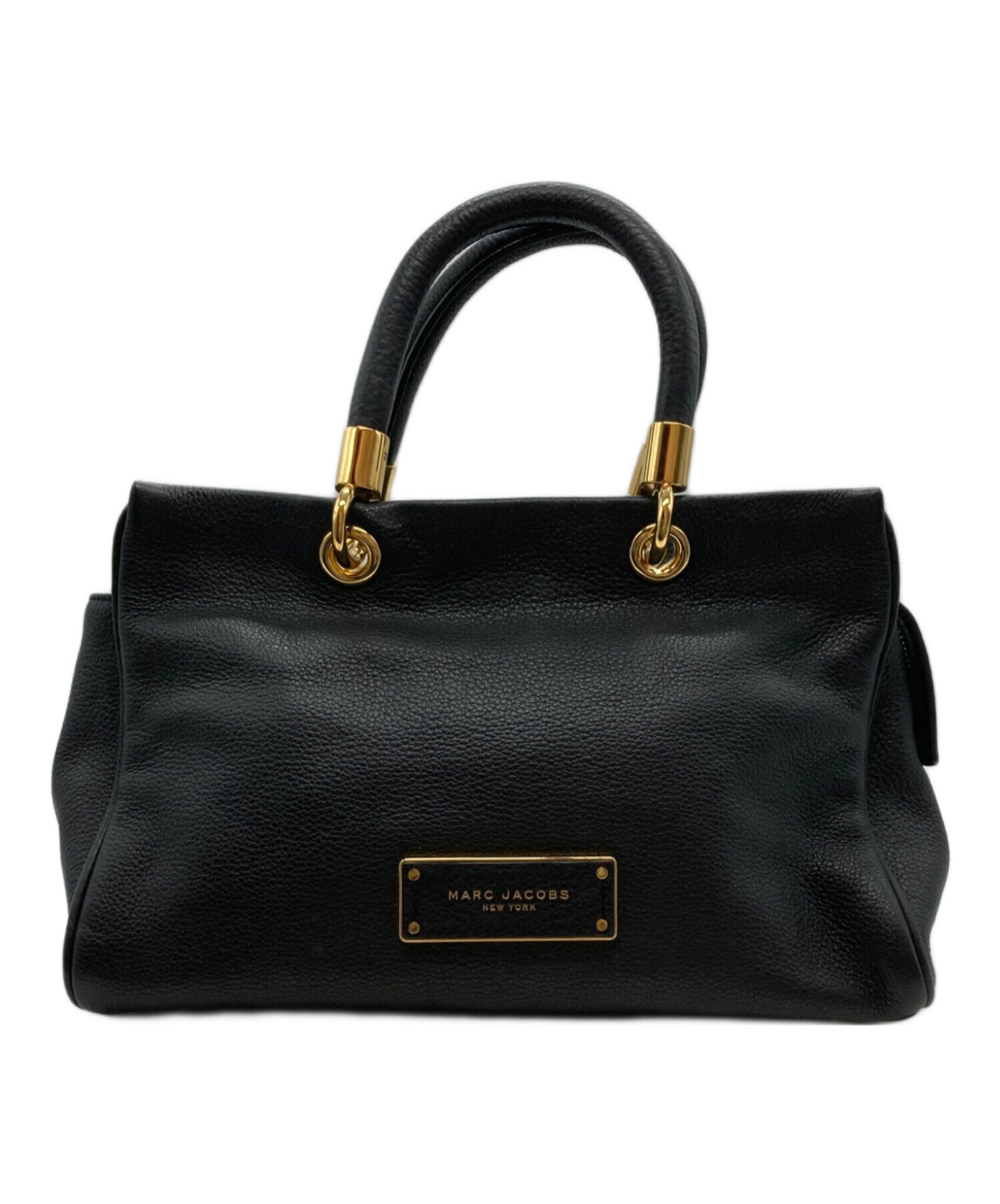 中古・古着通販】MARC JACOBS (マーク ジェイコブス) 2WAYショルダー  