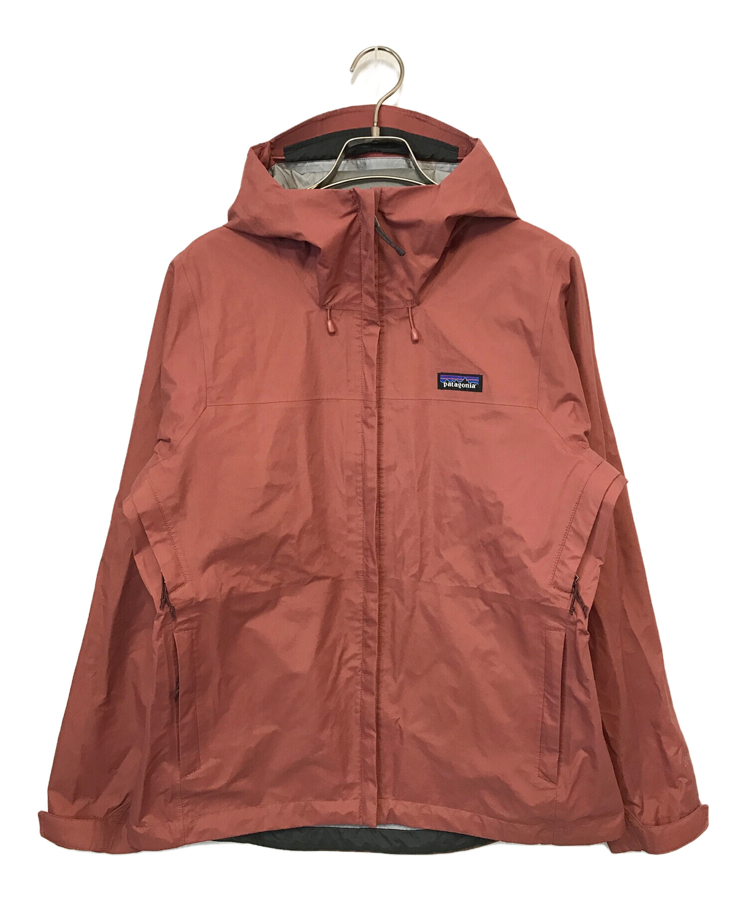 中古・古着通販】Patagonia (パタゴニア) WS TORRENTSHELL 3L JKT 