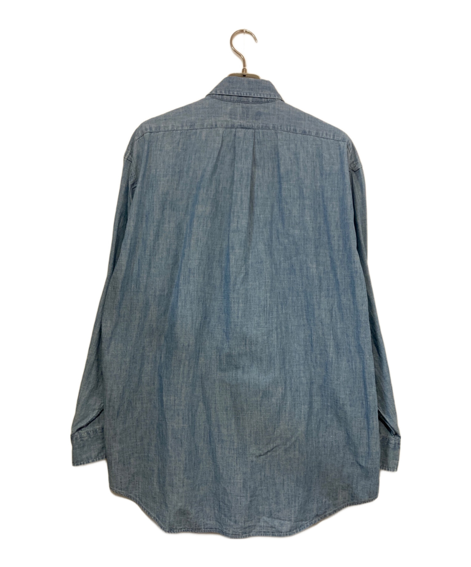 中古・古着通販】RALPH LAUREN (ラルフローレン) THE BIG FIT