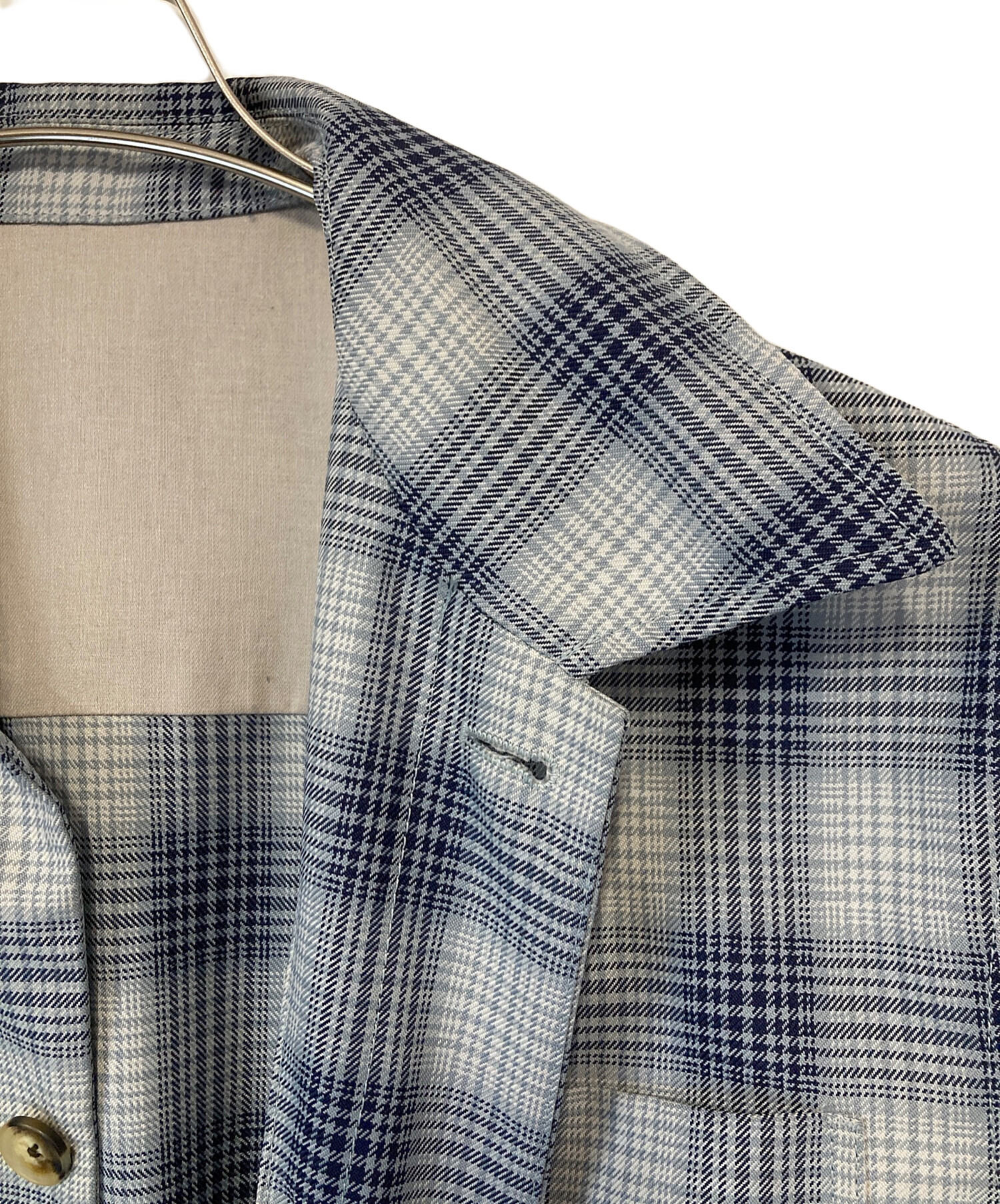 【新品】スピックアンドスパンspick and spanリバティジャンプスーツ Spick & Span（スピックアンドスパン）の「LIBERTYジャンプ