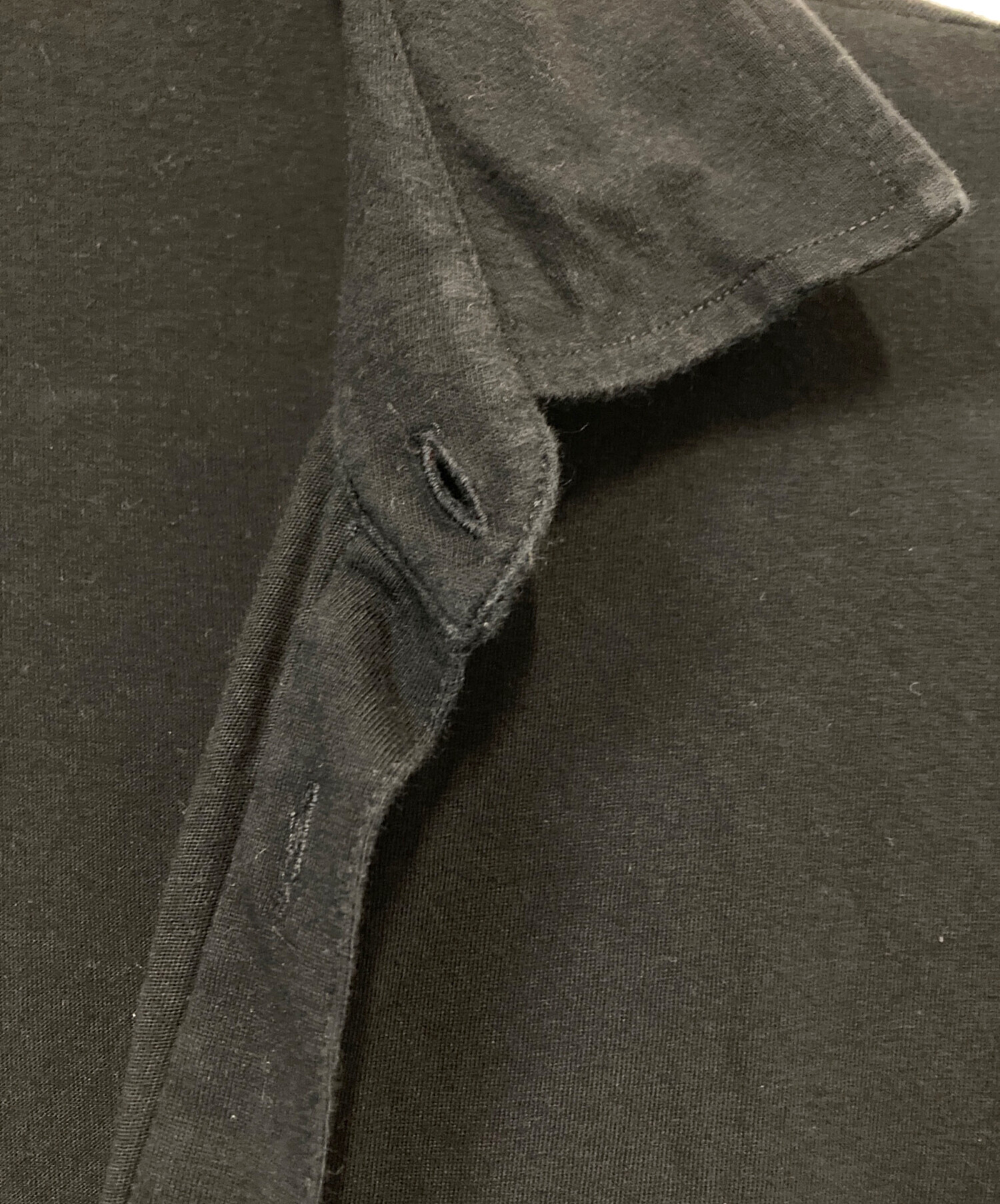 GUCCI ブラック ポロシャツ M 他の投稿▶︎ @nemuwo_mga 7/16(水)大森元貴Instagram もっくん着用