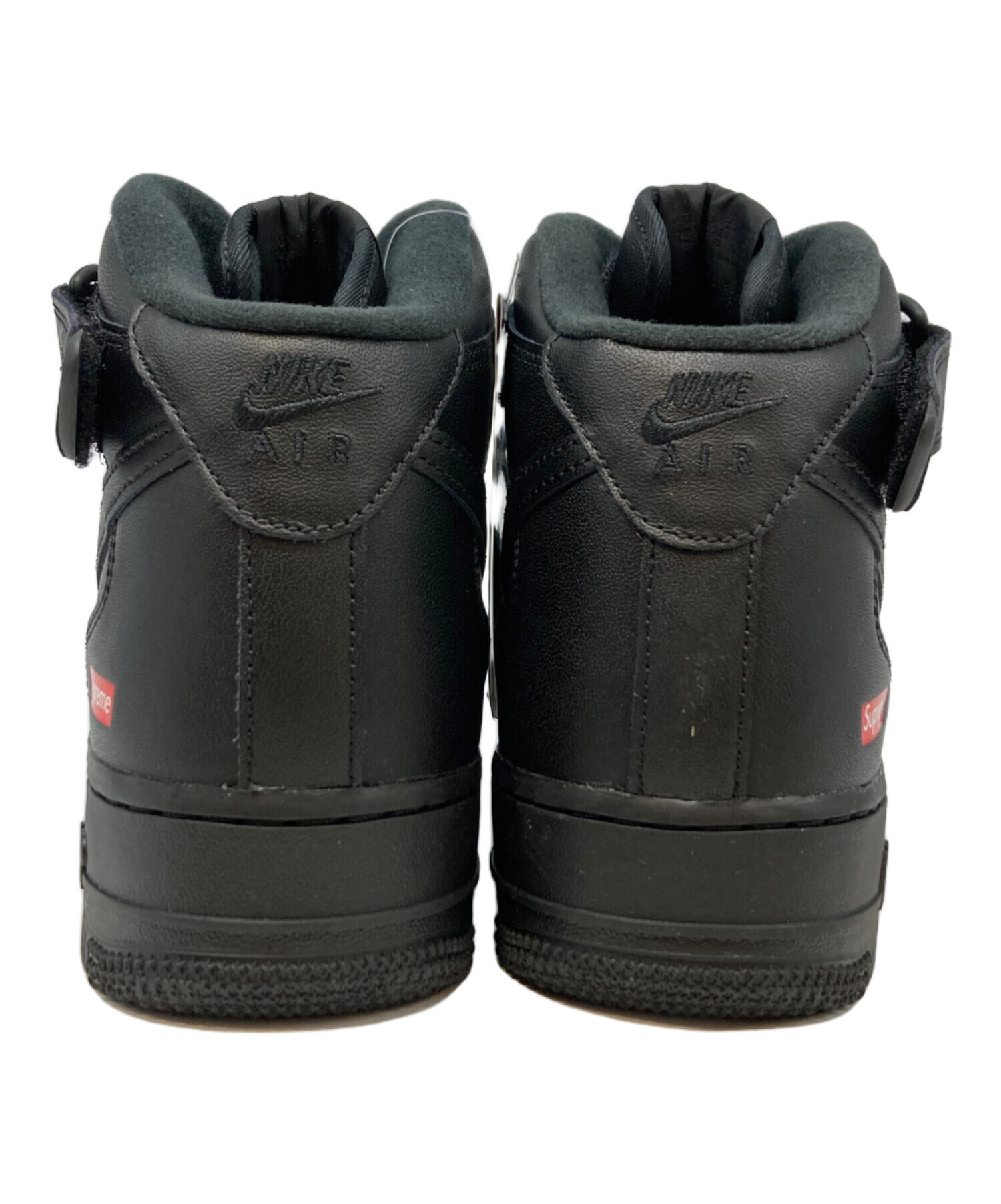 中古・古着通販】NIKE (ナイキ) SUPREME (シュプリーム) AIR FORCE 1 