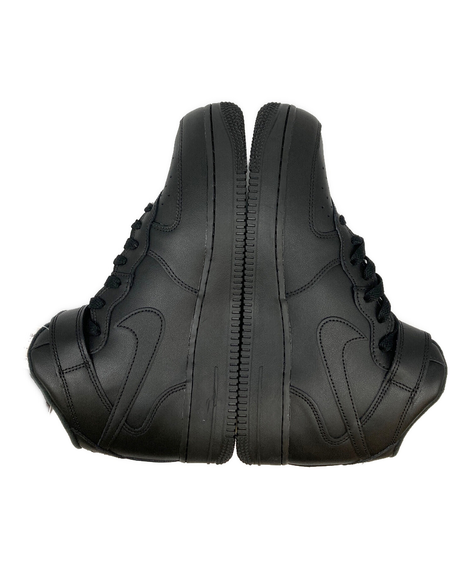 中古・古着通販】NIKE (ナイキ) SUPREME (シュプリーム) AIR FORCE 1 