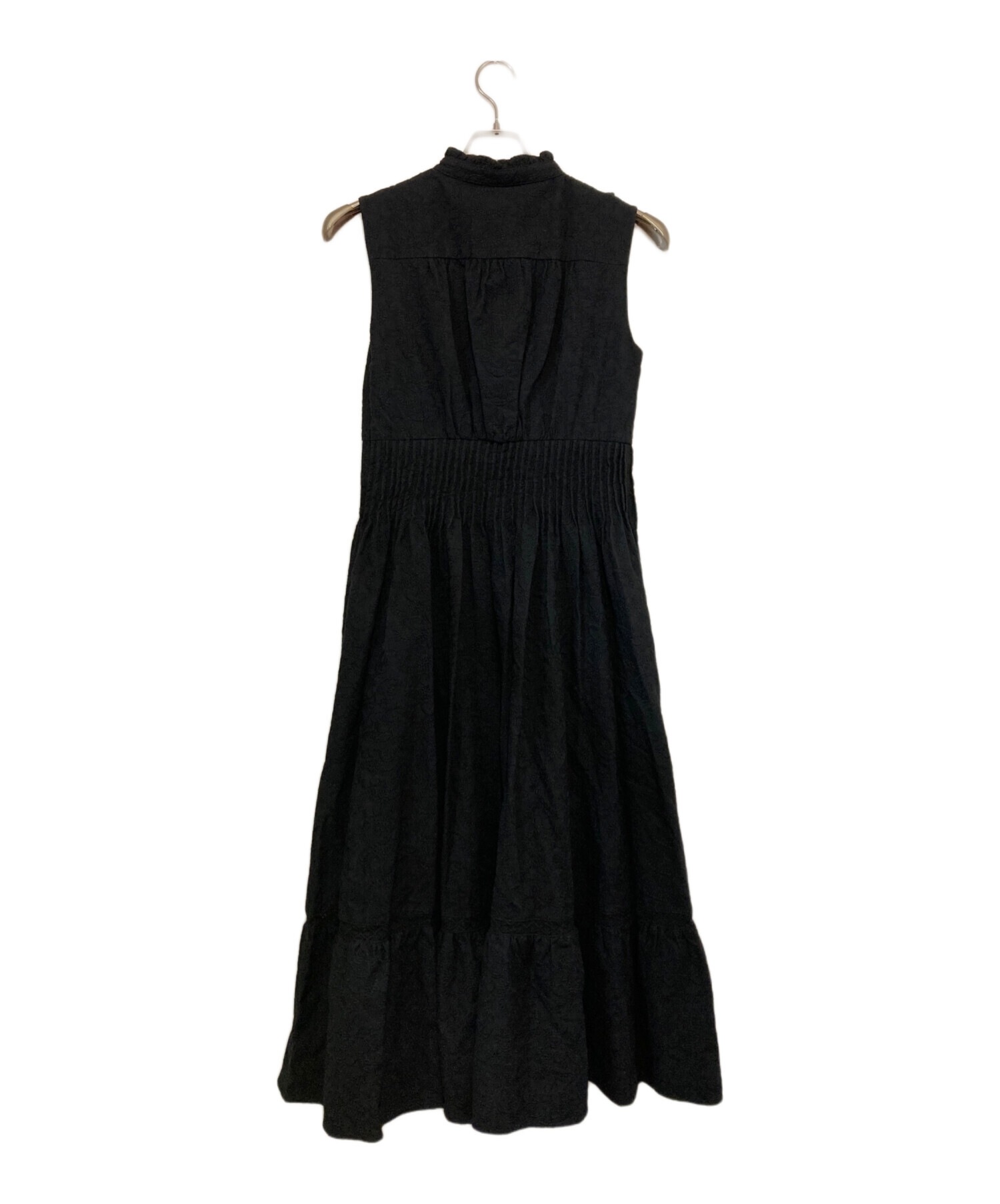 herlipto ♡Paisley Cotton Lace Long Dress Paisley Cotton Lace Long 