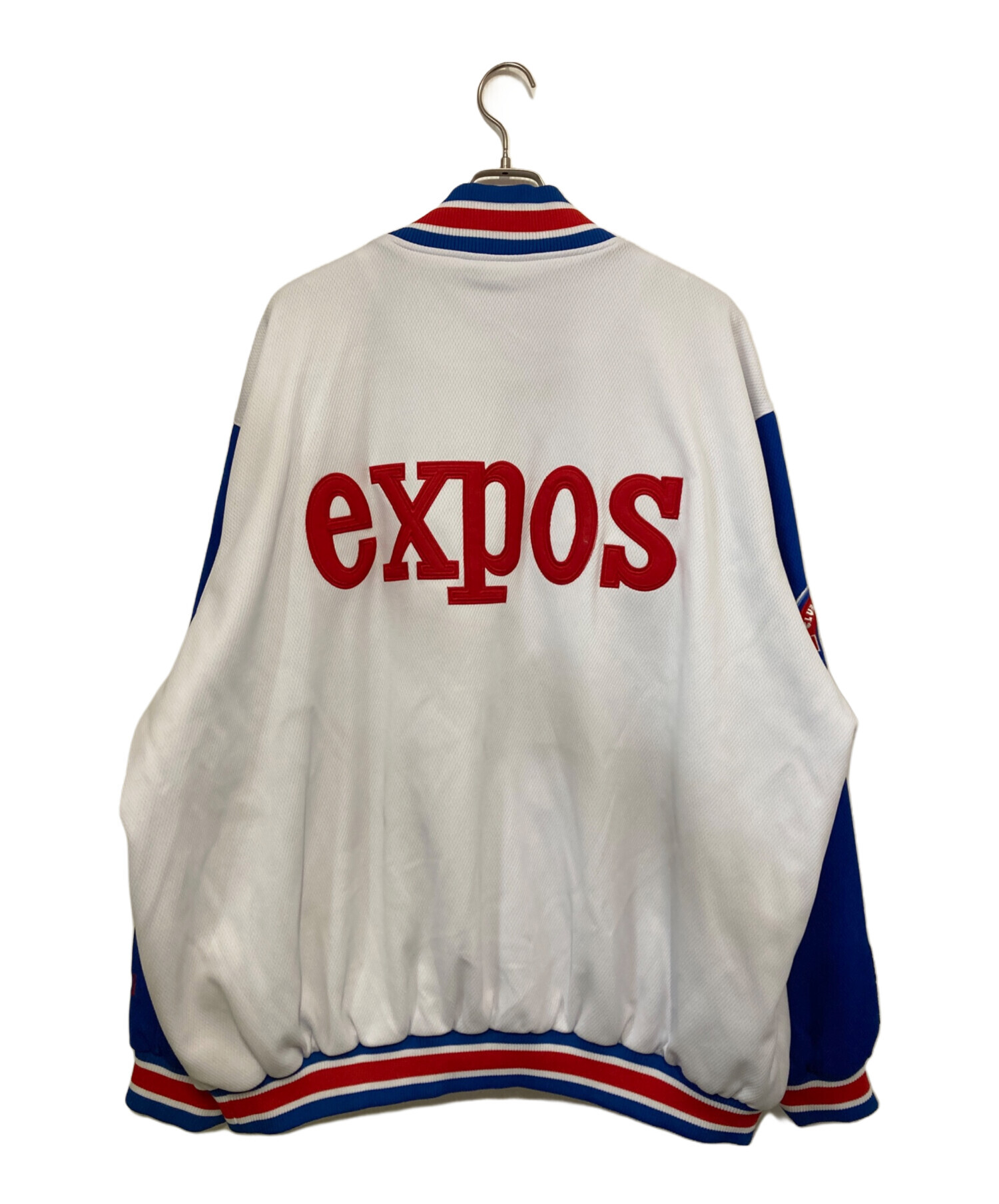 COOPERSTOWNスタジャン 美品 L NIKE Yankees Cooperstown スタジャン ジャケット ナイキ