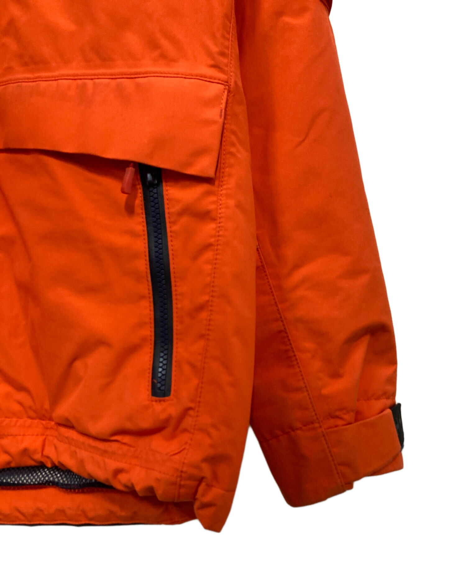 中古・古着通販】HELLY HANSEN (ヘリーハンセン) Ocean Frey Jacket