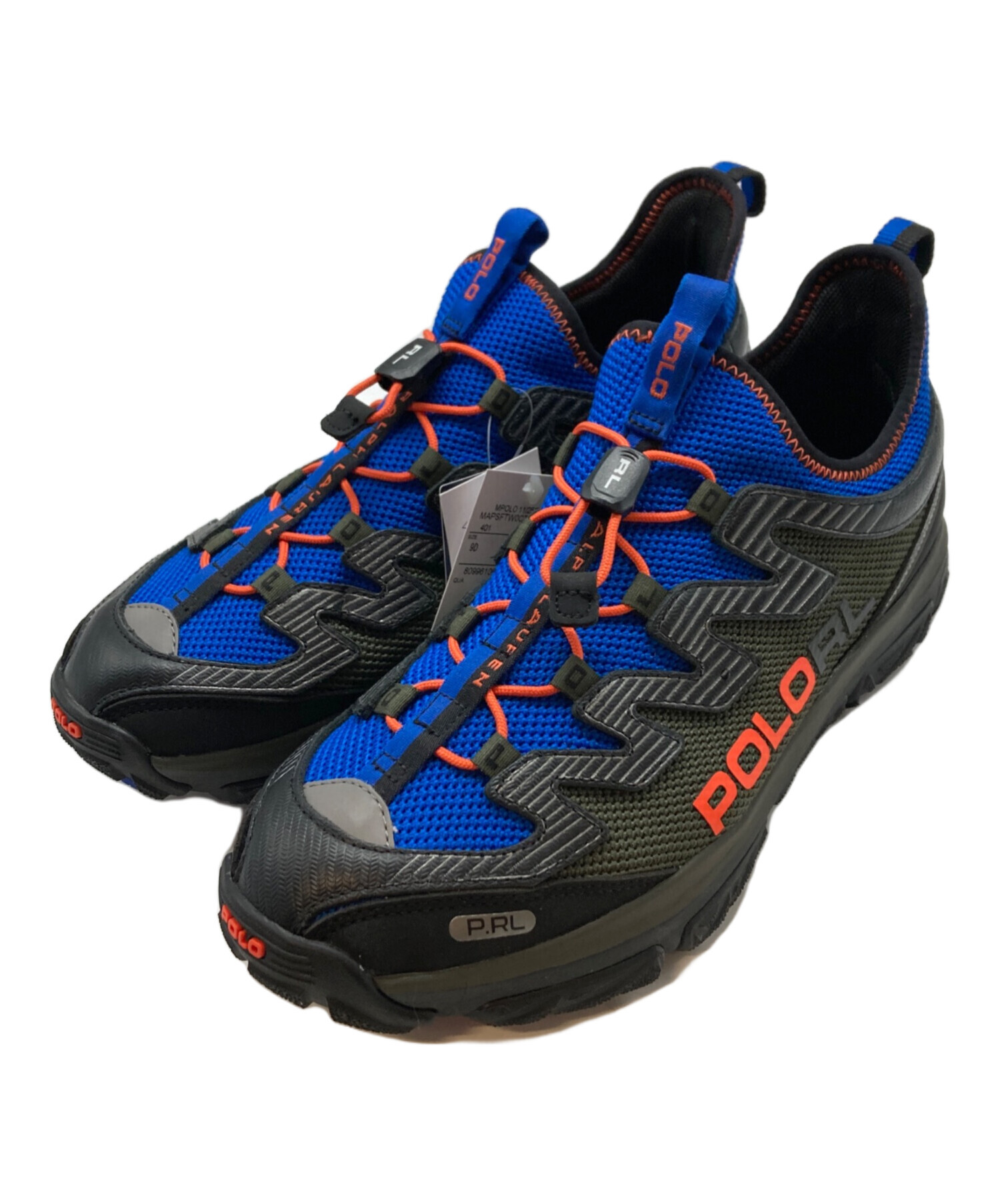 中古・古着通販】POLO RALPH LAUREN (ポロ・ラルフローレン) ADVENTURE