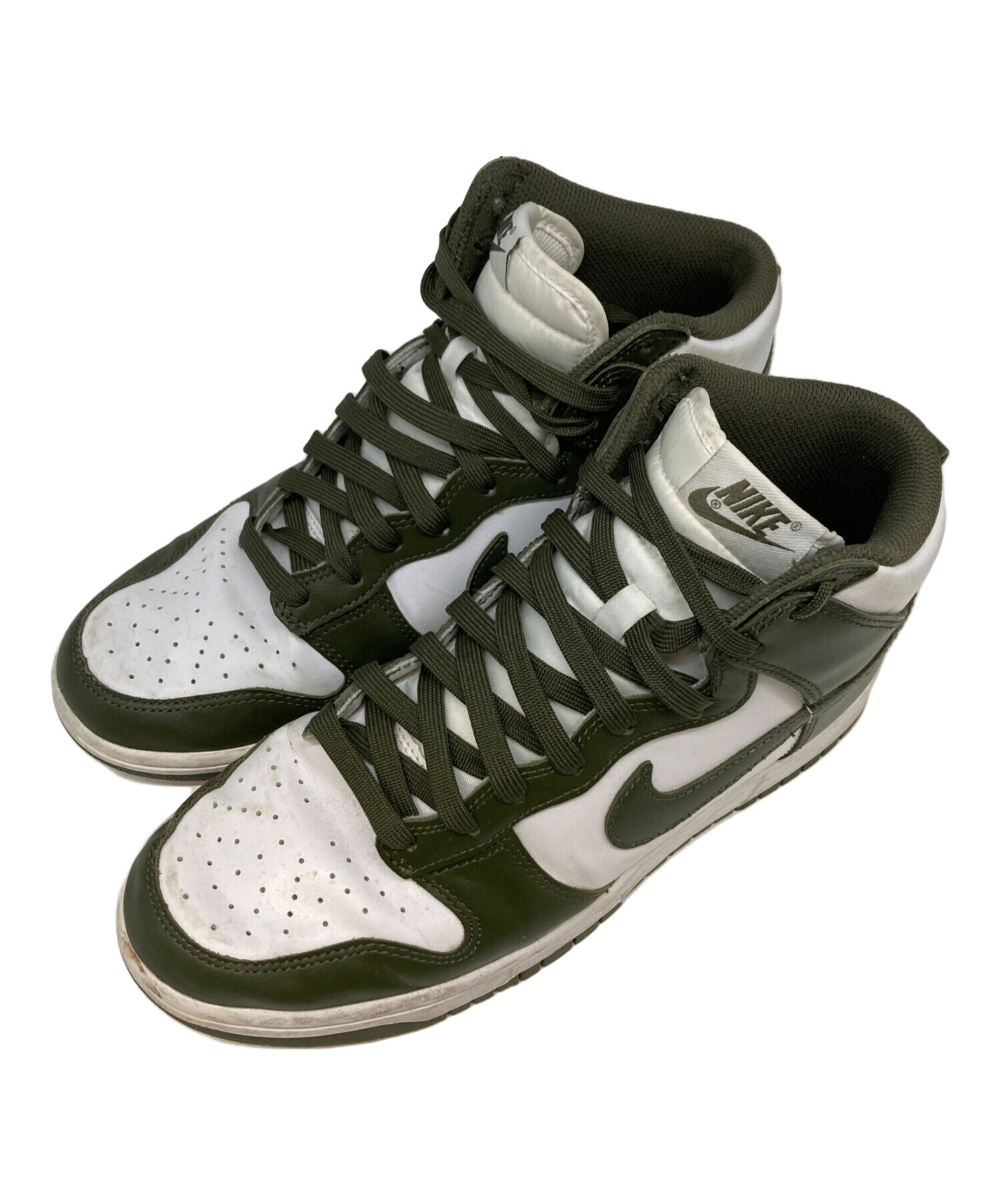 中古・古着通販】NIKE (ナイキ) Dunk High 