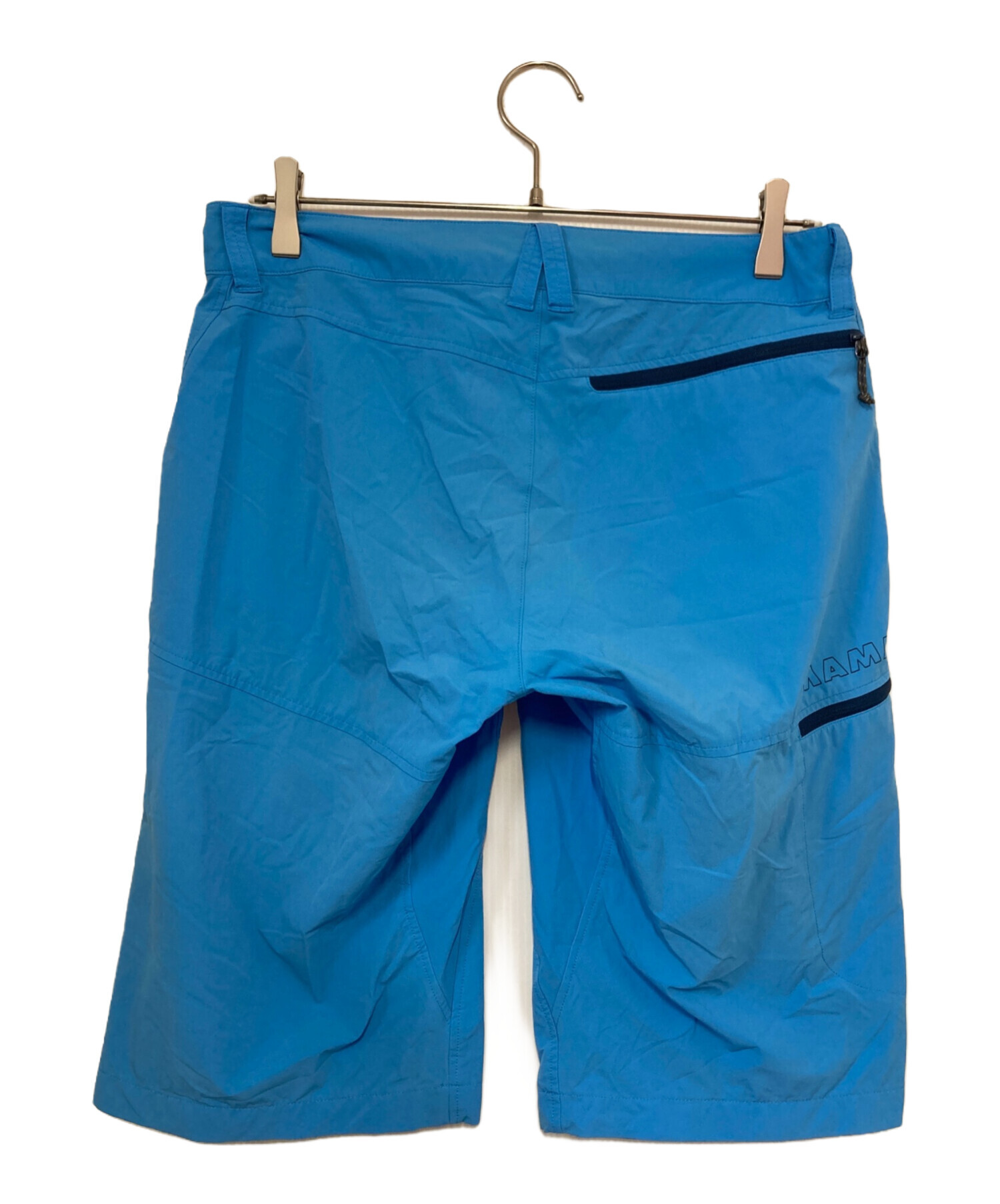 MAMMUTショートパンツ ランボールドショーツ Mammut マムート MAMMUTショートパンツ ランボールドショーツ Mammut マムート