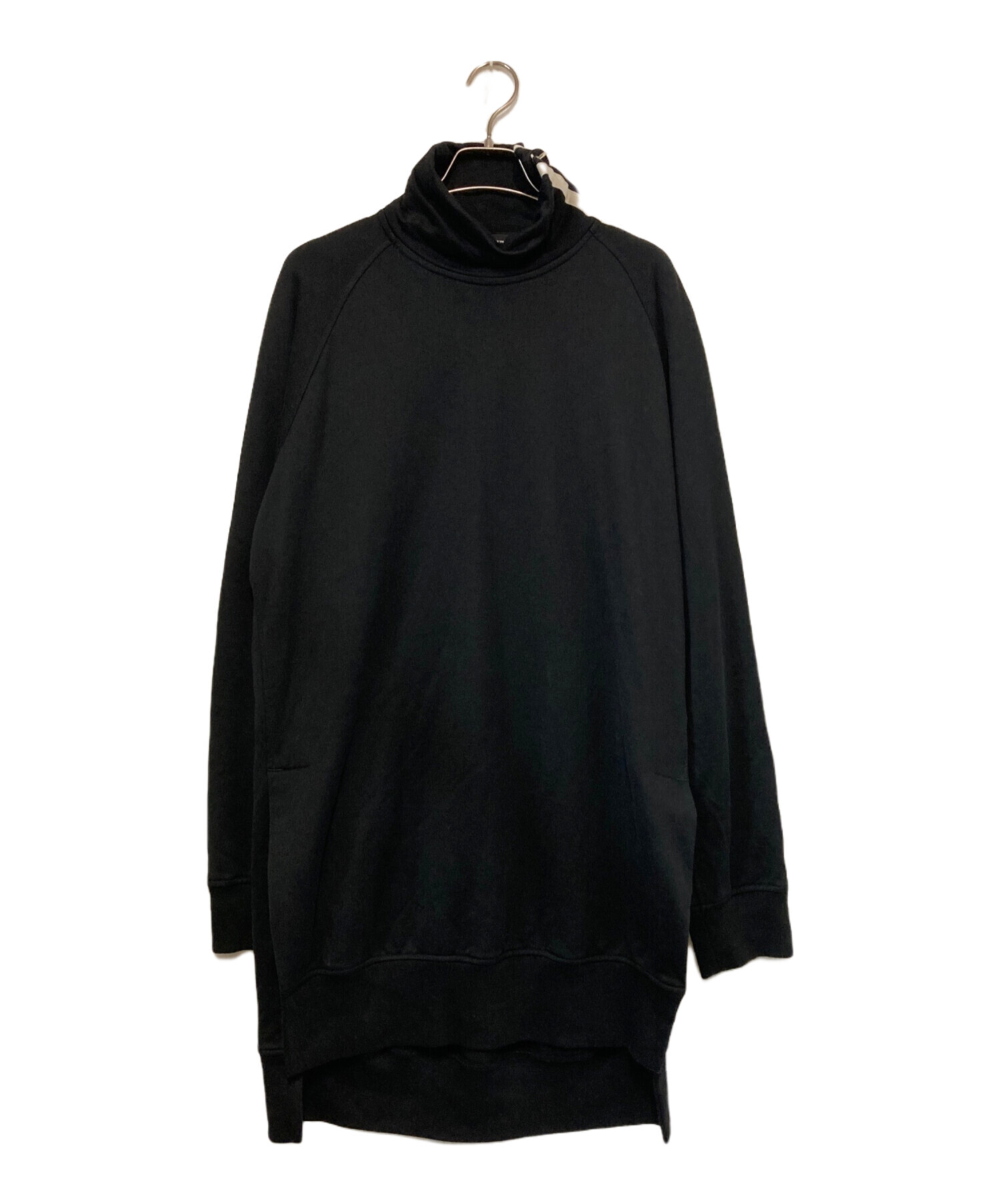 中古・古着通販】Y-3 (ワイスリー) M 3 STP FT HIGH NECK SWEATER