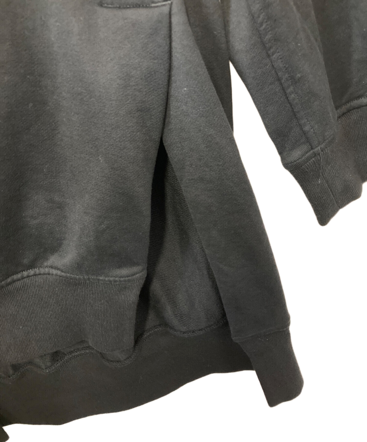 中古・古着通販】Y-3 (ワイスリー) M 3 STP FT HIGH NECK SWEATER 