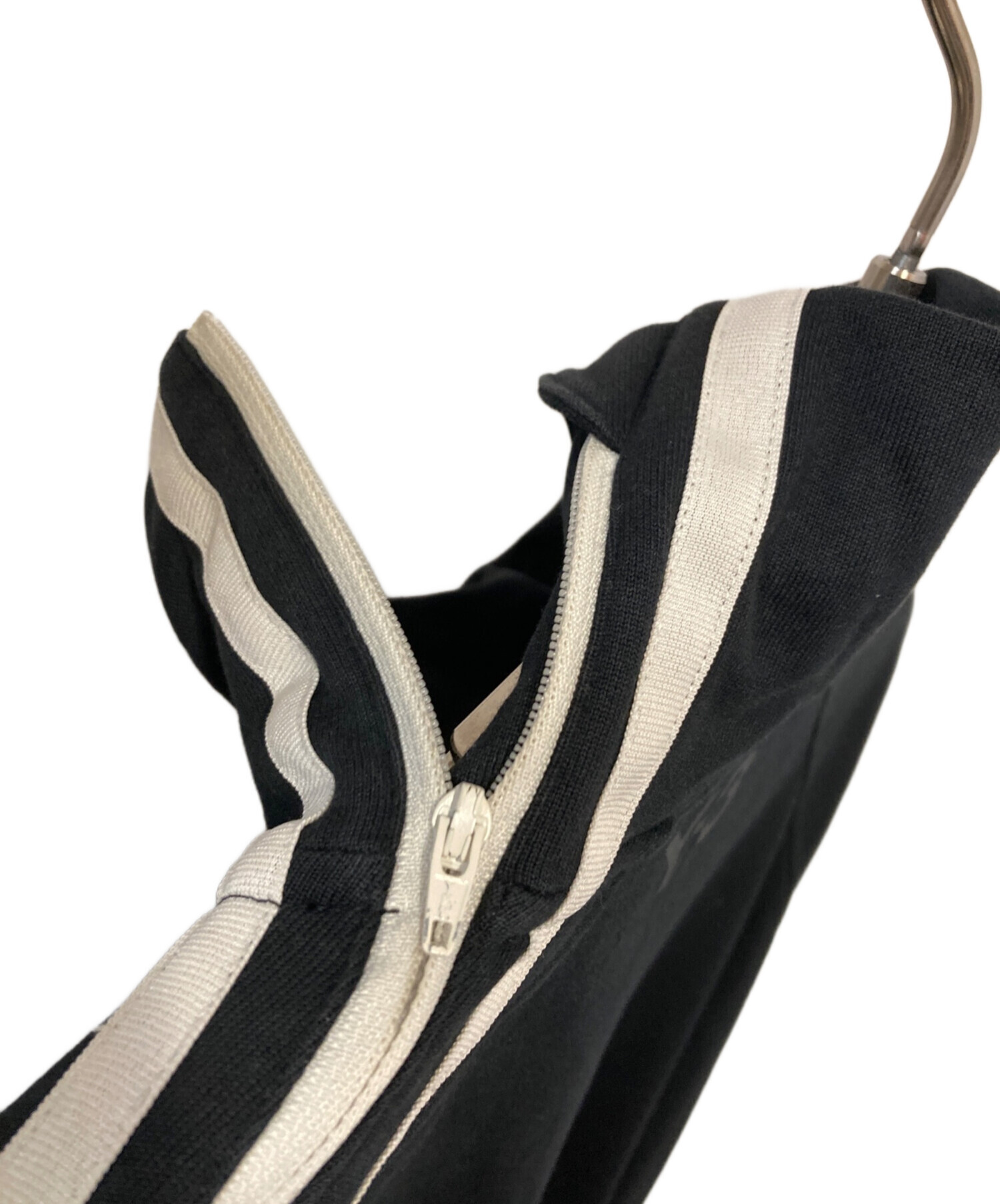 中古・古着通販】Y-3 (ワイスリー) M 3 STP FT HIGH NECK SWEATER