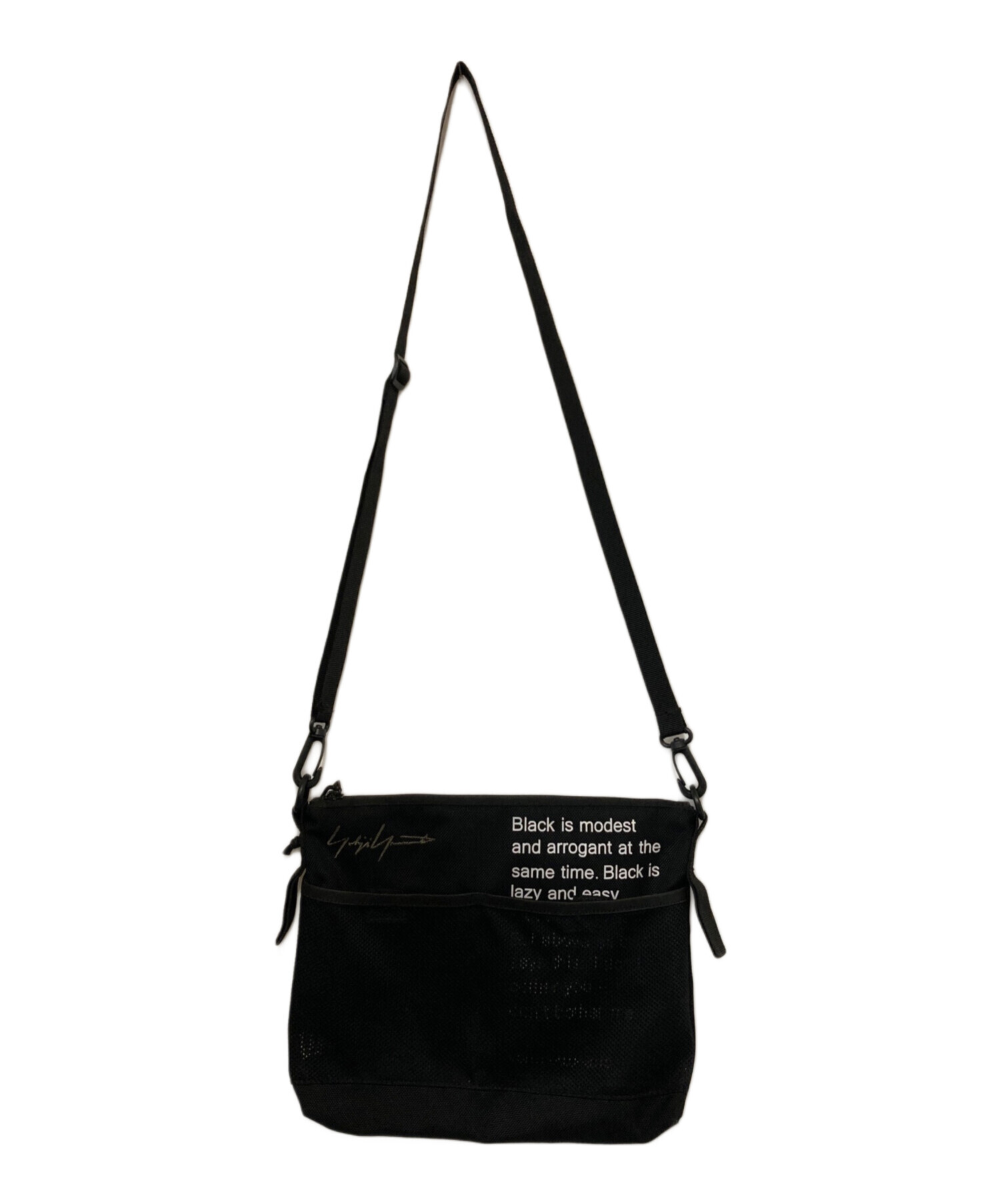 中古・古着通販】YOHJI YAMAMOTO (ヨウジヤマモト) New Era