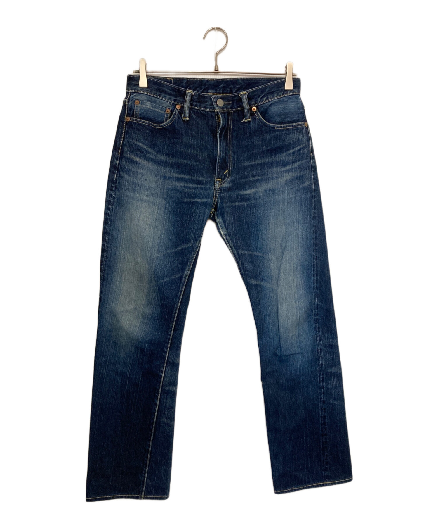 中古・古着通販】THE FLAT HEAD (ザ・フラットヘッド) 3001C