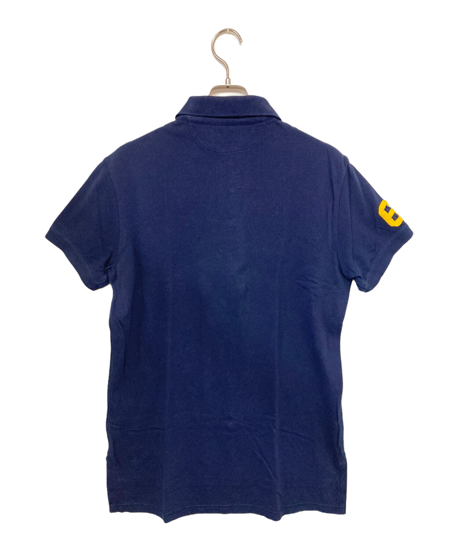 中古・古着通販】POLO RALPH LAUREN (ポロ・ラルフローレン) ラガー 