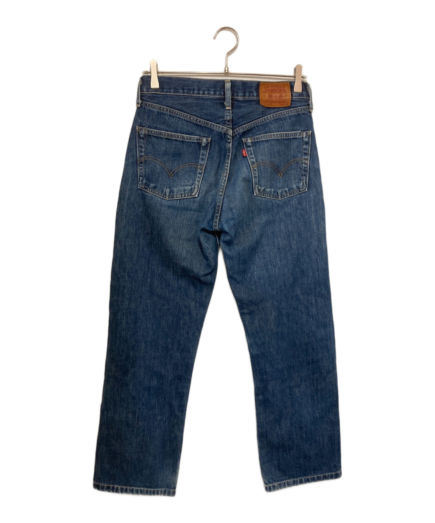 中古・古着通販LEVI\u0027S (リーバイス) 140周年記念復刻503BXXデニム