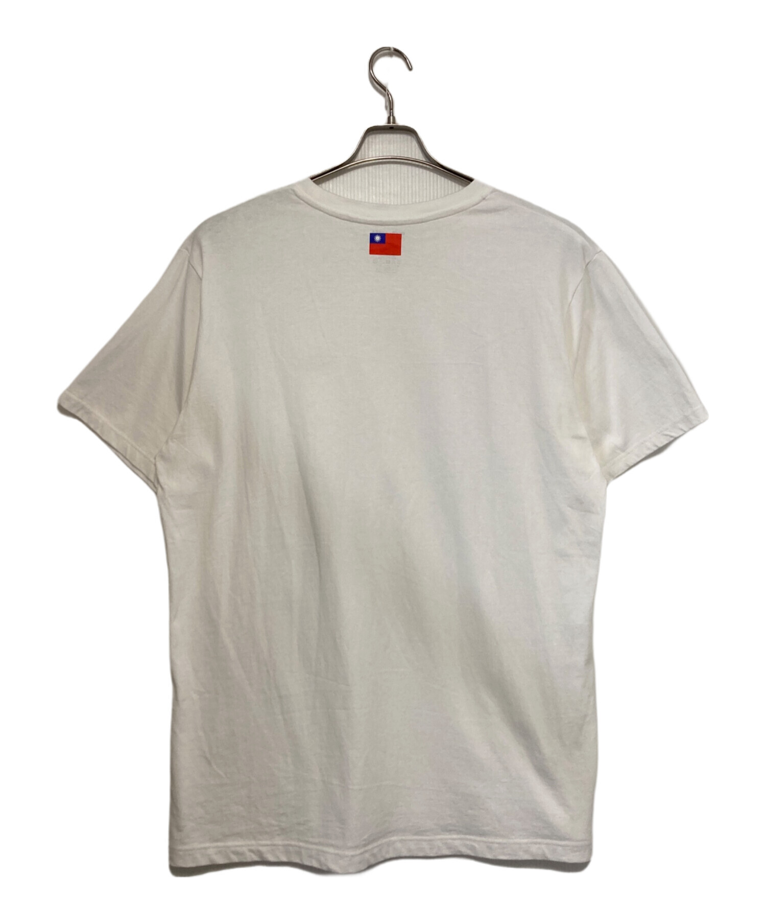 中古・古着通販】WIND AND SEA (ウィンダンシー) チャリティーTシャツ