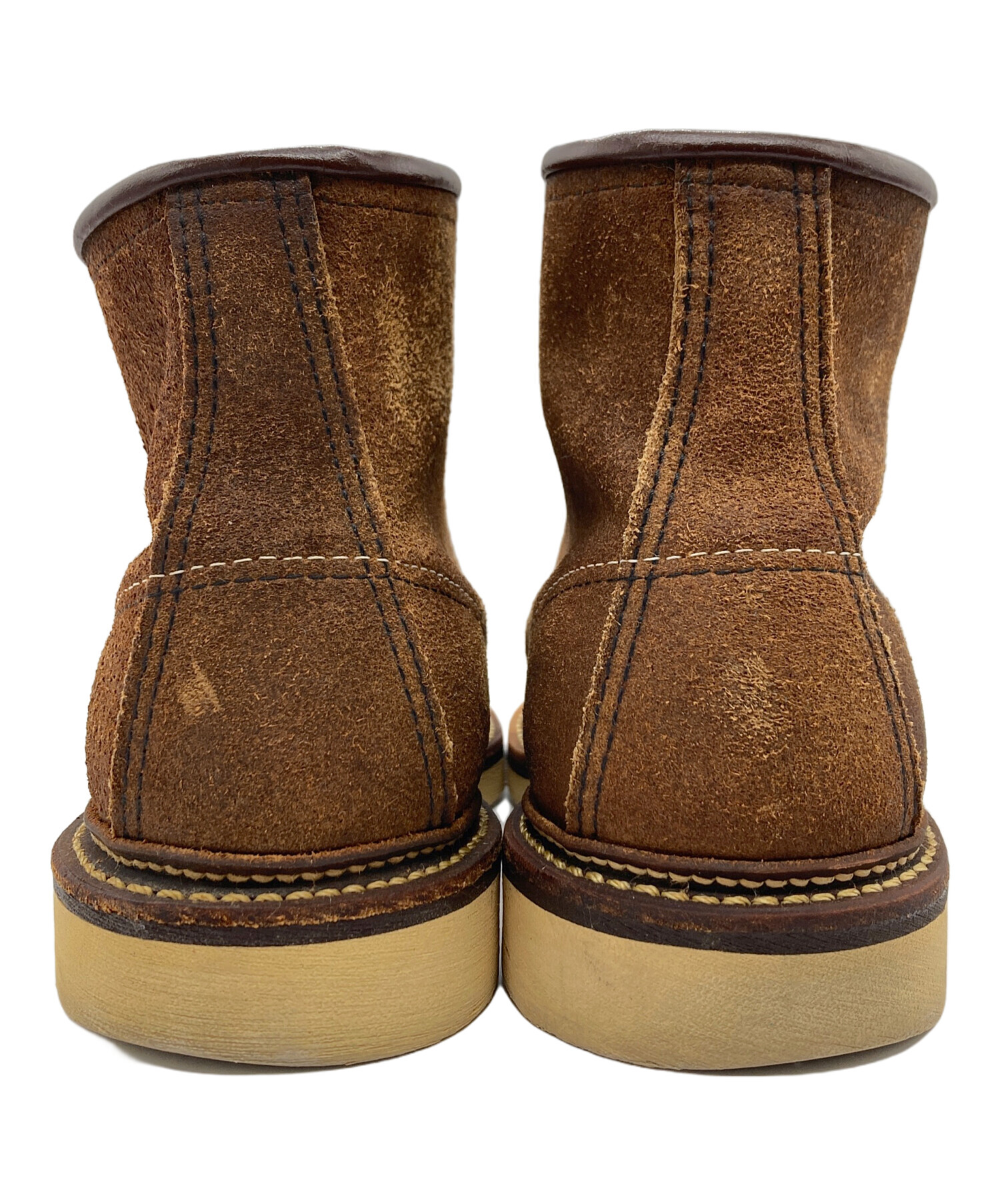 中古・古着通販】RED WING (レッドウィング) 1903 CLASSIC MOC TOE