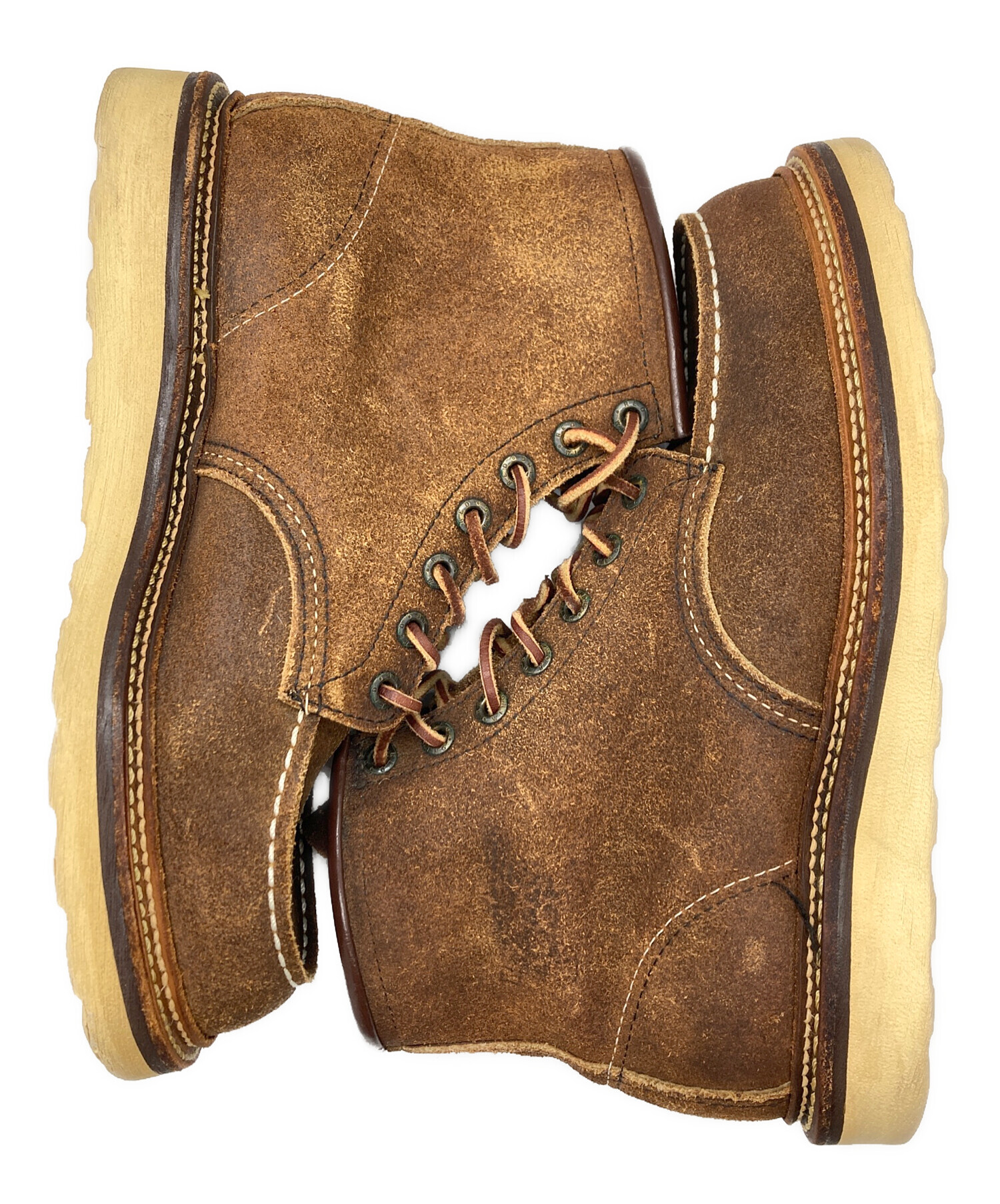 中古・古着通販】RED WING (レッドウィング) 1903 CLASSIC MOC TOE