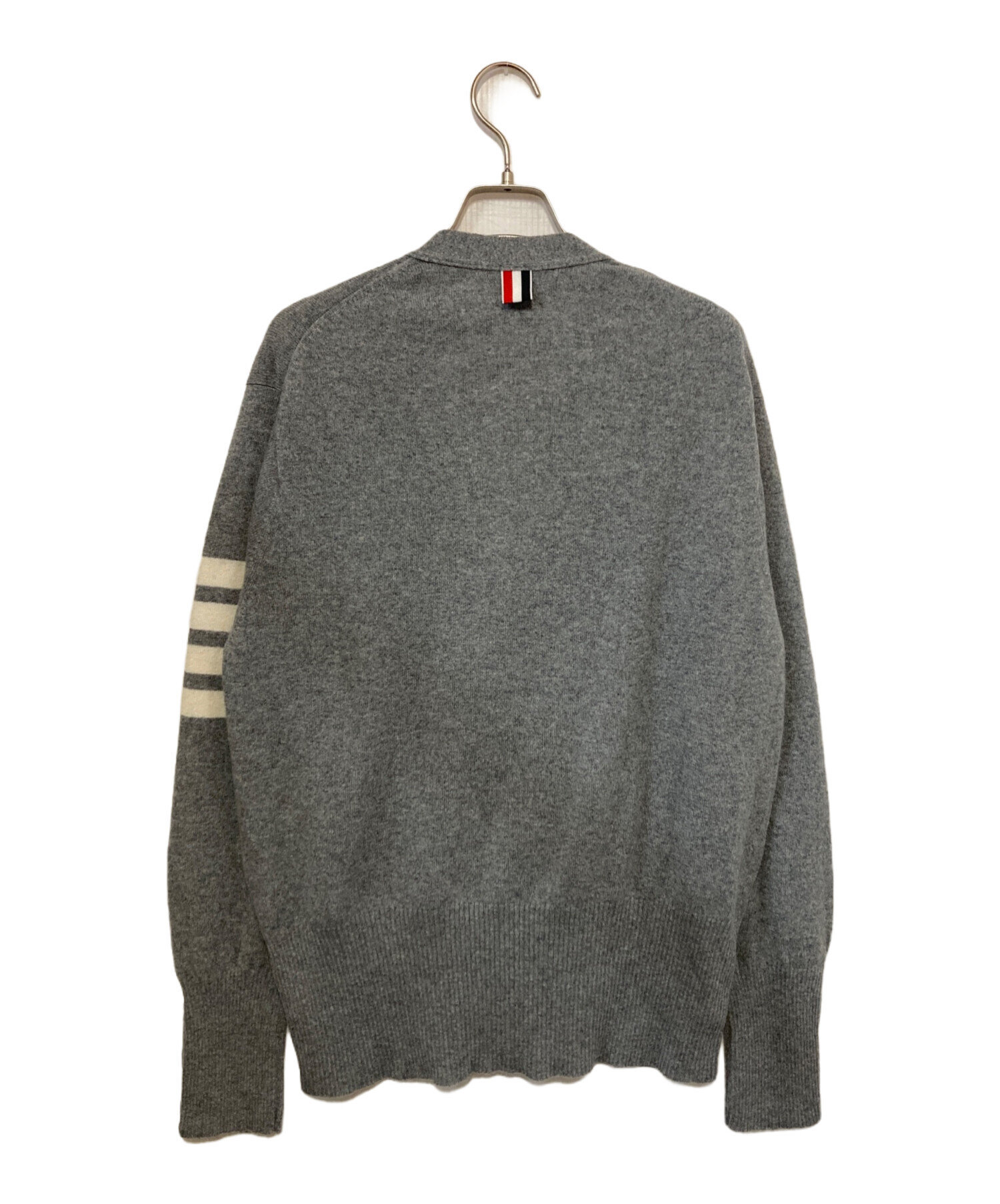 中古・古着通販】Thom Browne (トムブラウン) クラシック カシミヤ