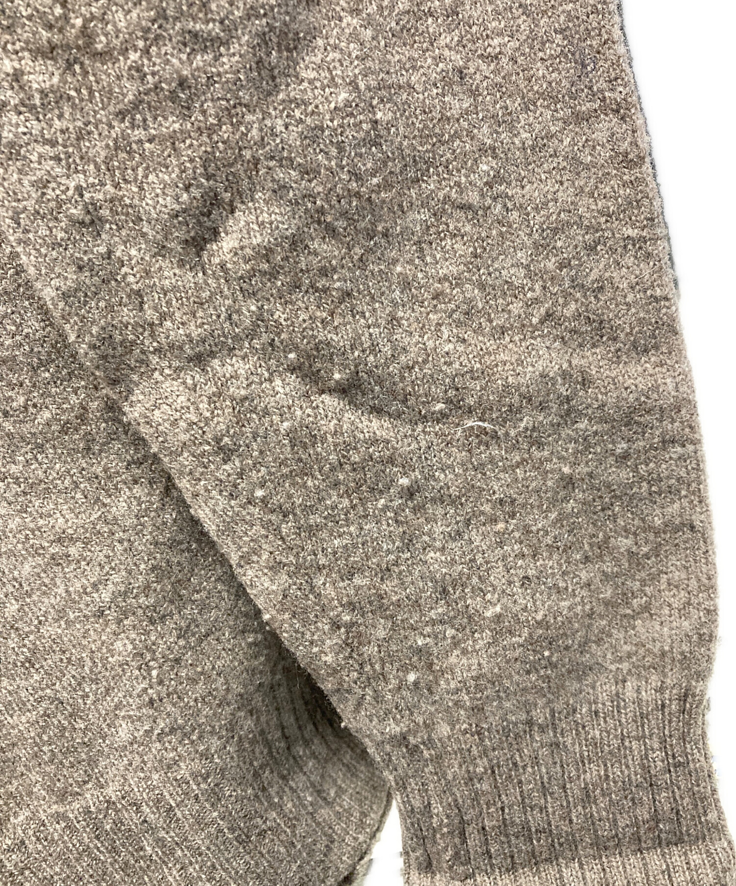 中古・古着通販】POLO RALPH LAUREN (ポロ・ラルフローレン) クルー