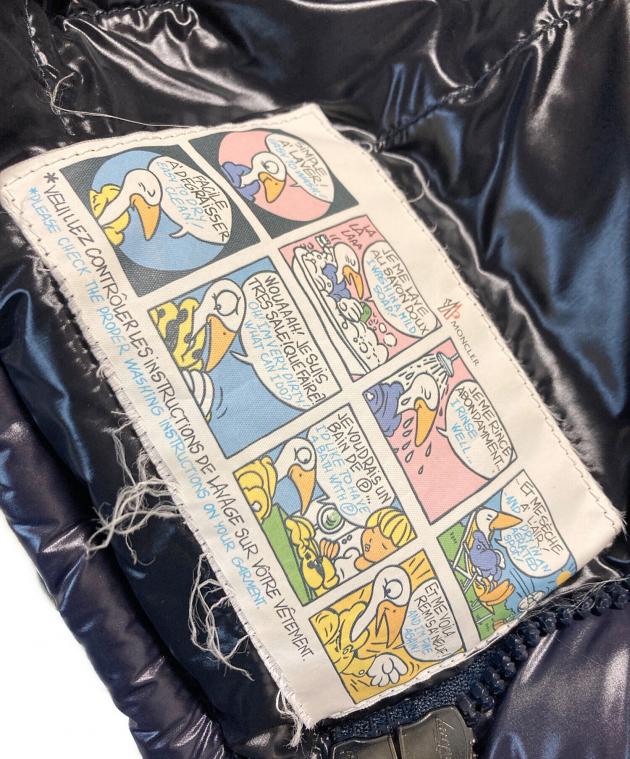 中古・古着通販】MONCLER (モンクレール) EVEREST / ダウンジャケット