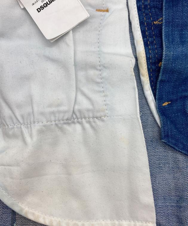 中古・古着通販】DSQUARED2 (ディースクエアード) SEXY TWIST JEANS