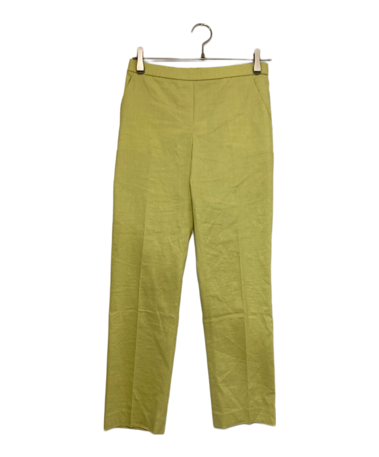 中古・古着通販】theory (セオリー) TREECA PULL ON J ECO CRUNCH WASH 