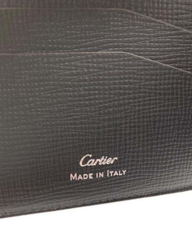 中古・古着通販】Cartier (カルティエ) Losange Small Leather