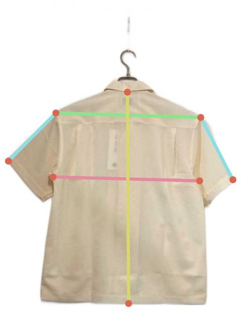 ヘリーハンセン HELLY HANSEN 半袖シャツ メンズ S/S Marine Resort