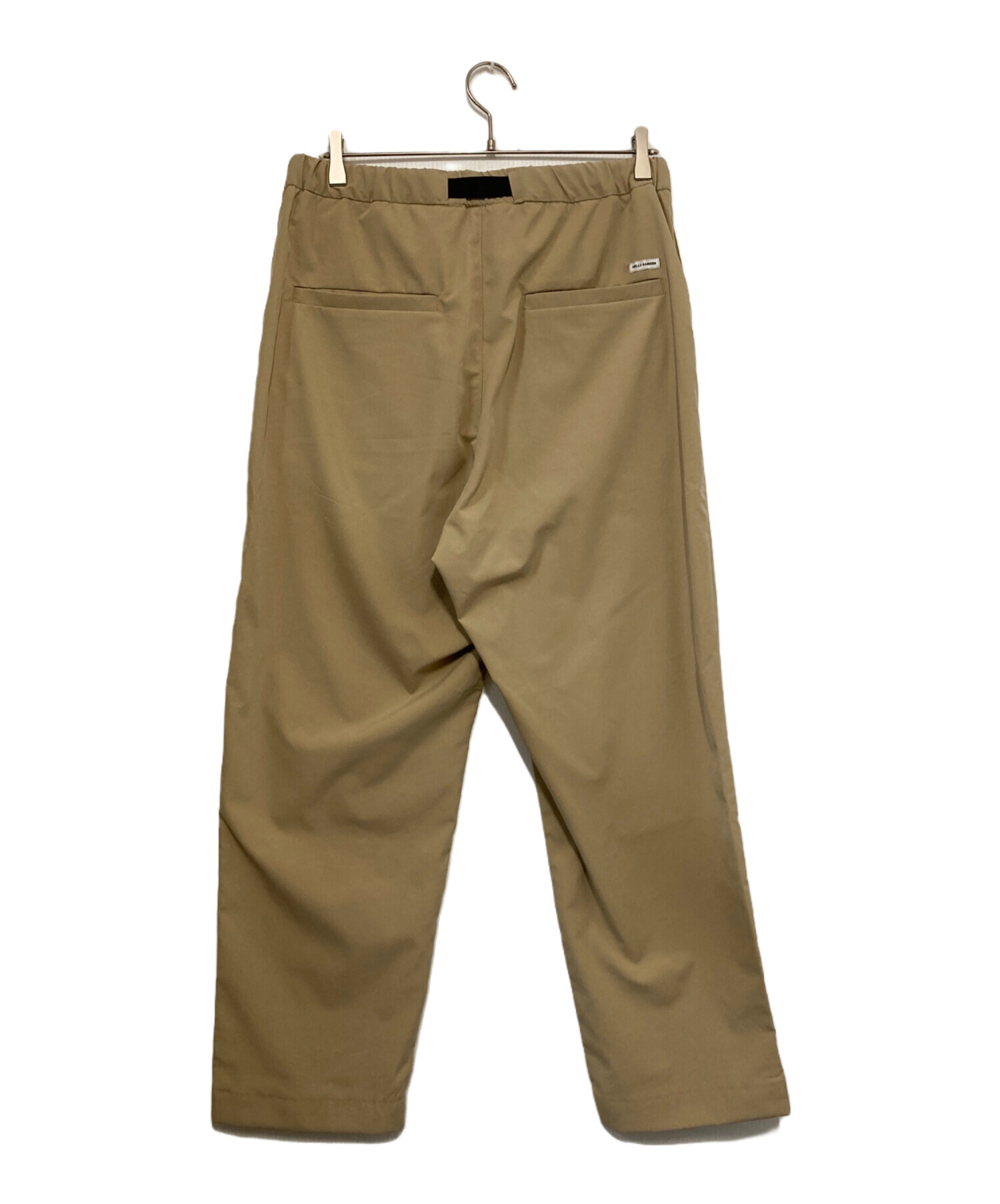 中古・古着通販】HELLY HANSEN (ヘリーハンセン) スカイスリムパンツ