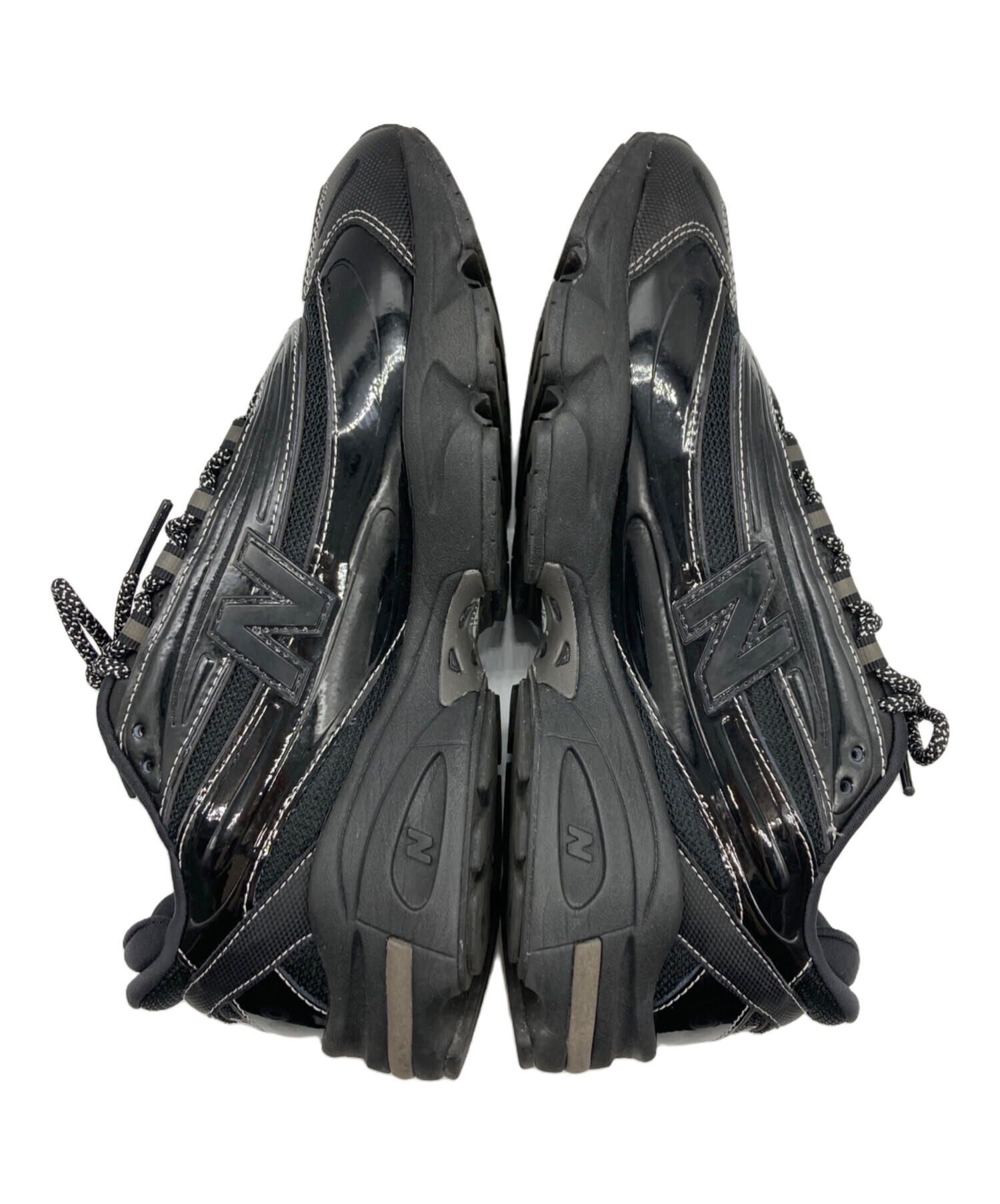 中古・古着通販】NEW BALANCE (ニューバランス) Aime Leon Dore (エメ