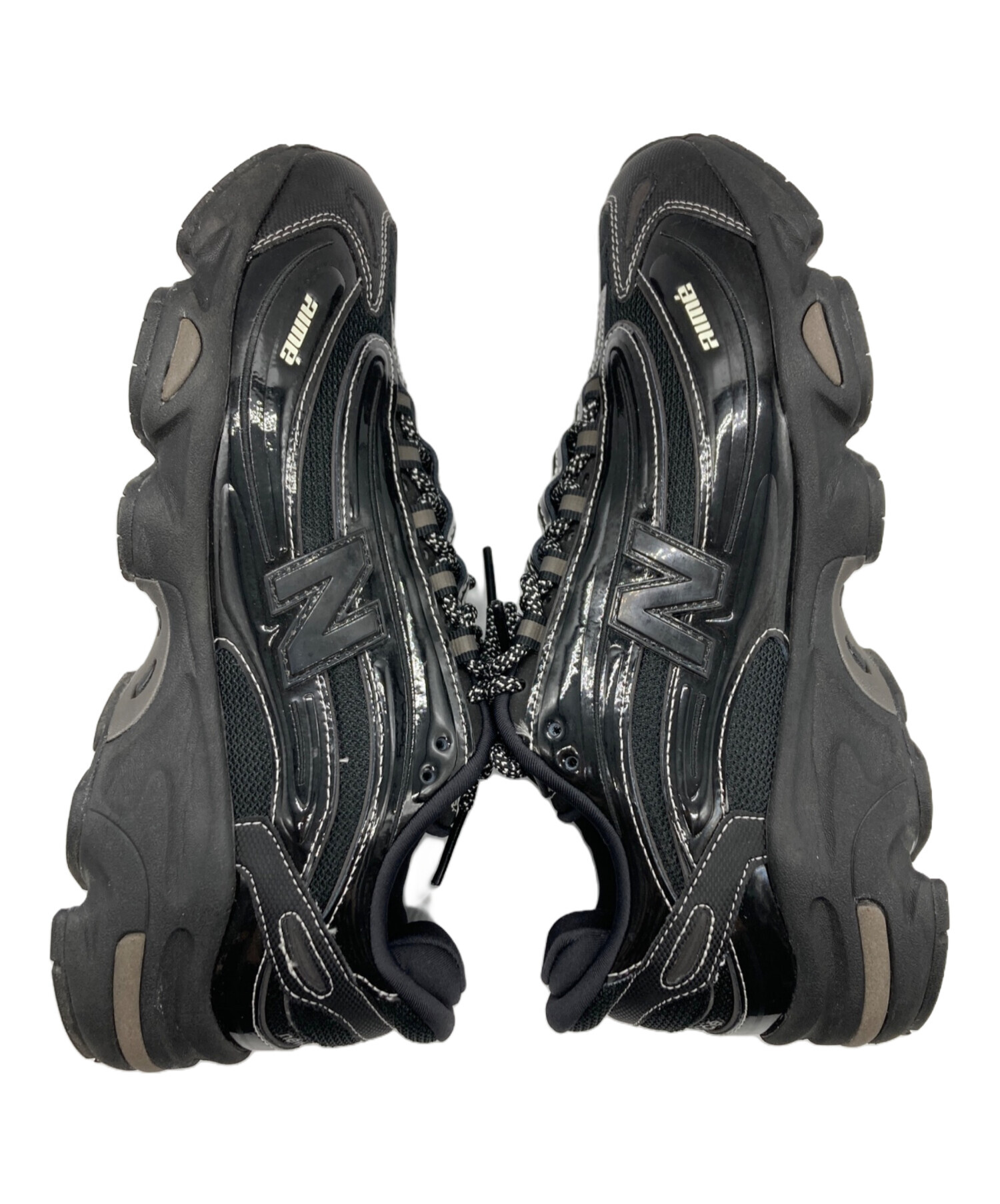 中古・古着通販】NEW BALANCE (ニューバランス) Aime Leon Dore (エメ