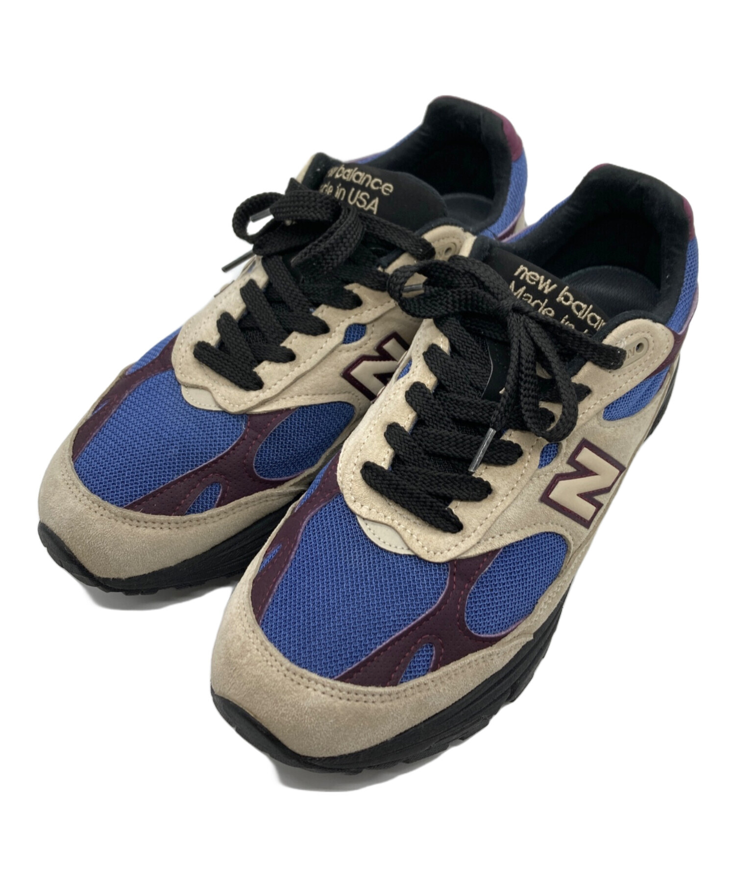 中古・古着通販】NEW BALANCE (ニューバランス) Aime Leon Dore (エメ 