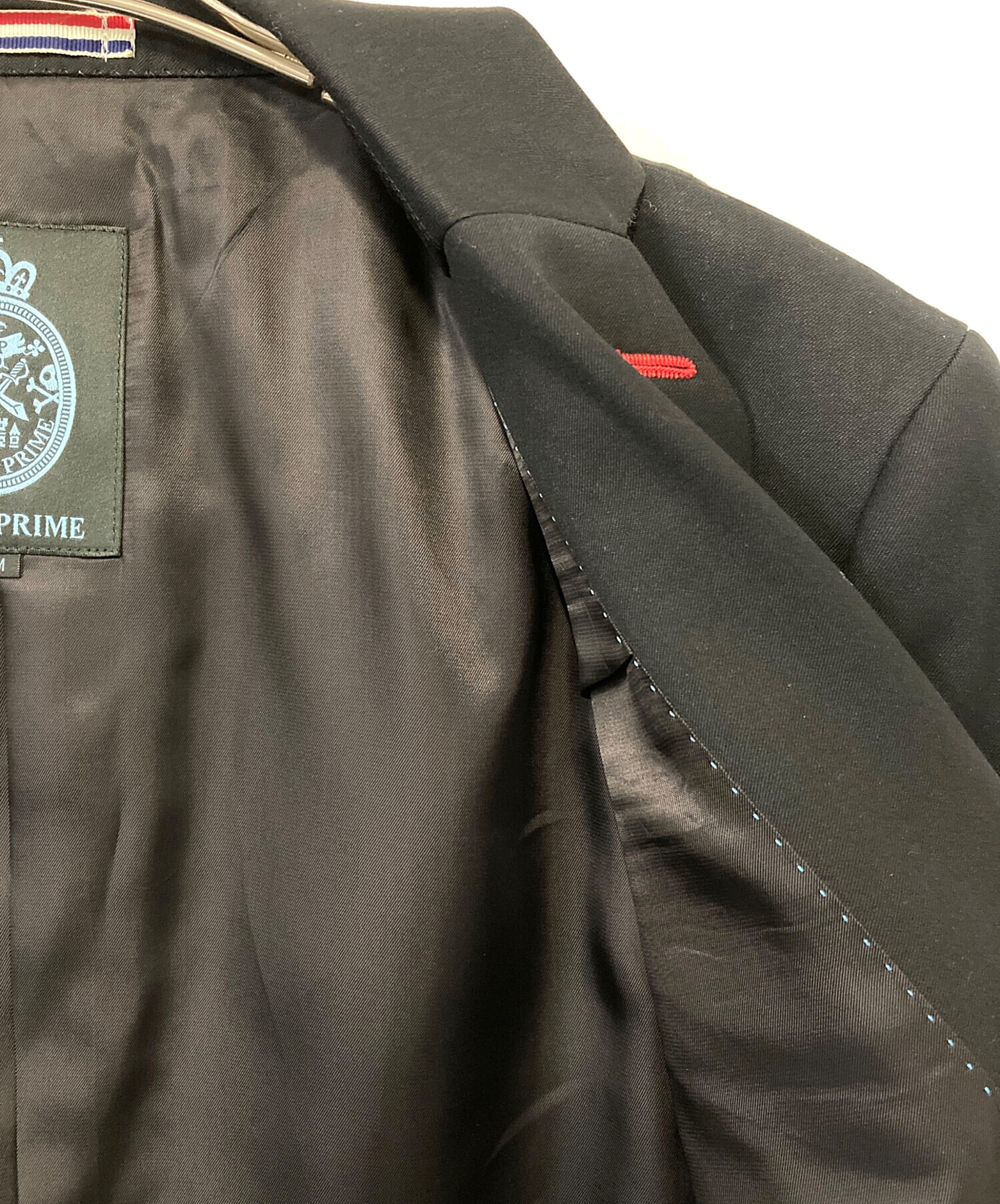 中古・古着通販】GUILD PRIME (ギルドプライム) バイカラー