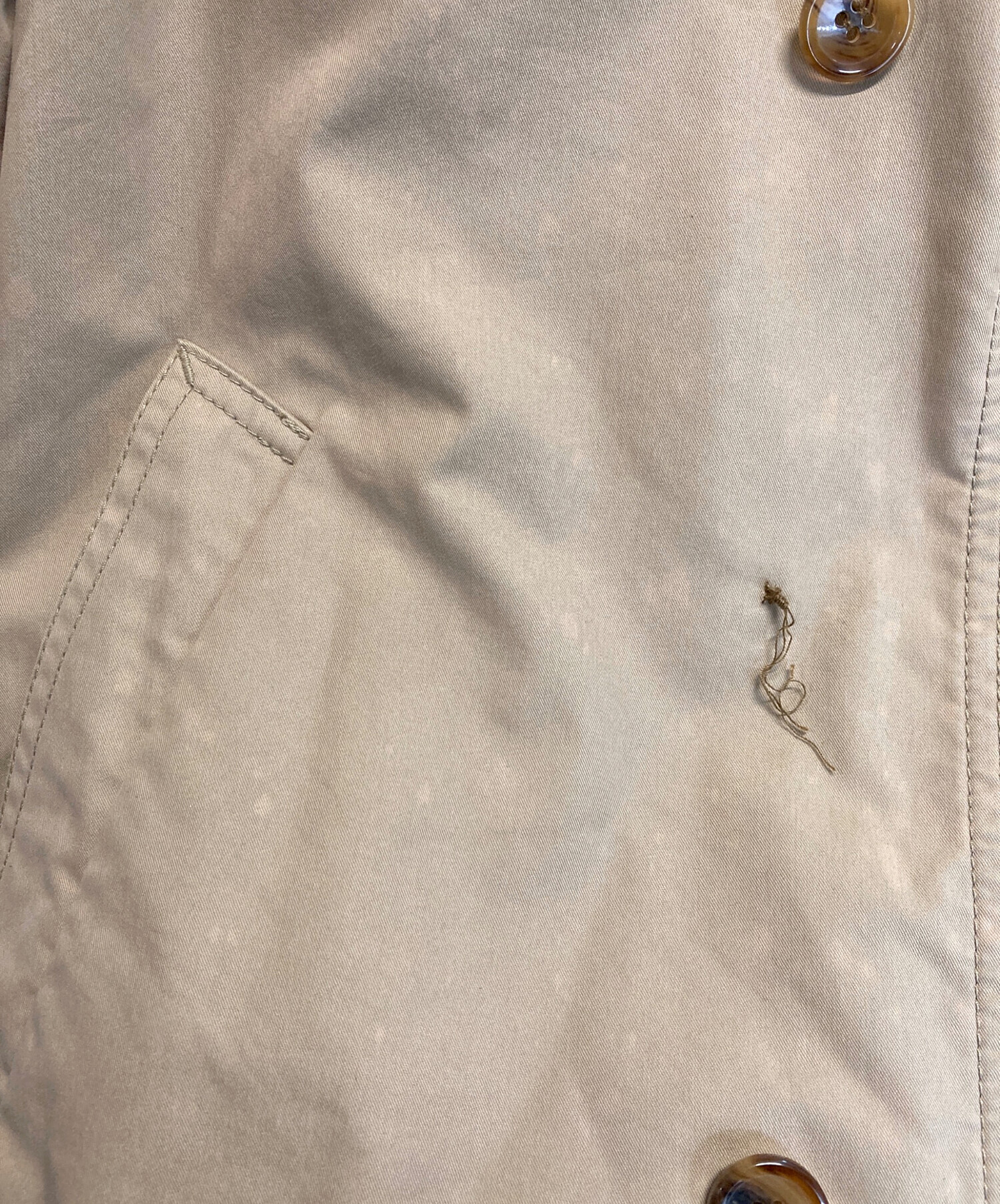 中古・古着通販】COMME des GARCONS HOMME (コムデギャルソン オム