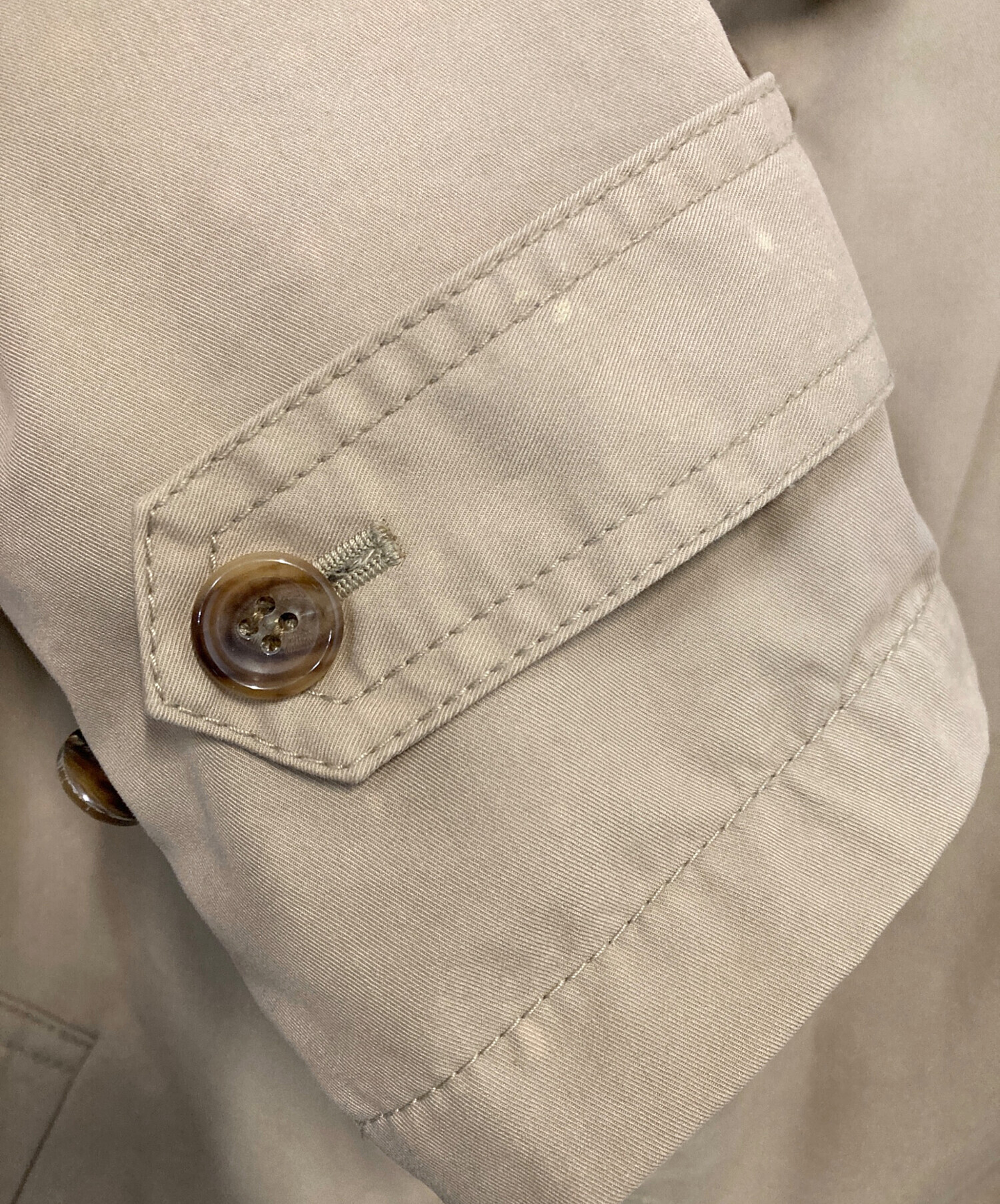 【値下】コムデギャルソンオム｜ステンカラーコート｜S 中古・古着通販】COMME des GARCONS HOMME (コムデギャルソン オム