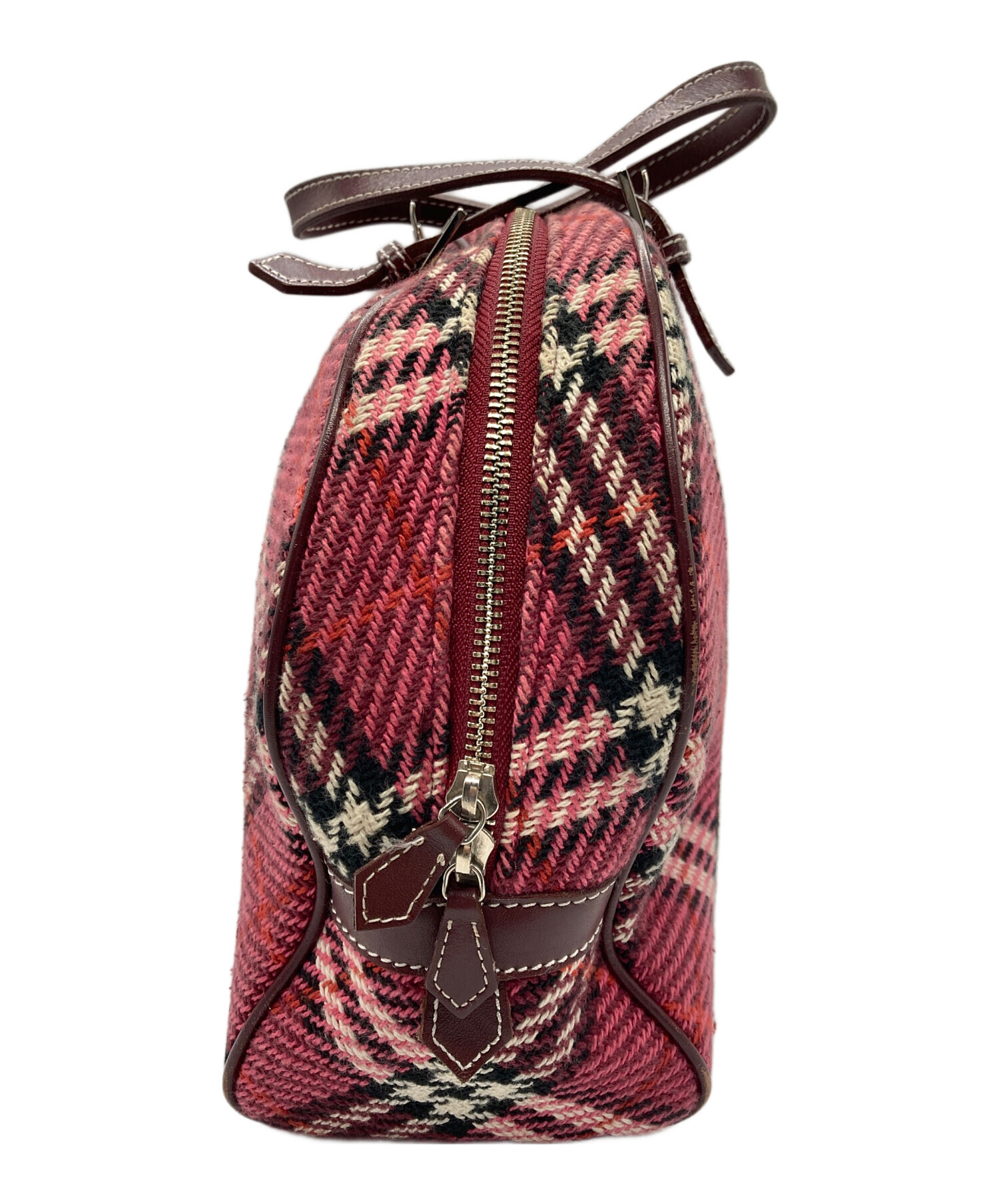 中古・古着通販】BURBERRY BLUE LABEL (バーバリーロンドンブルー 
