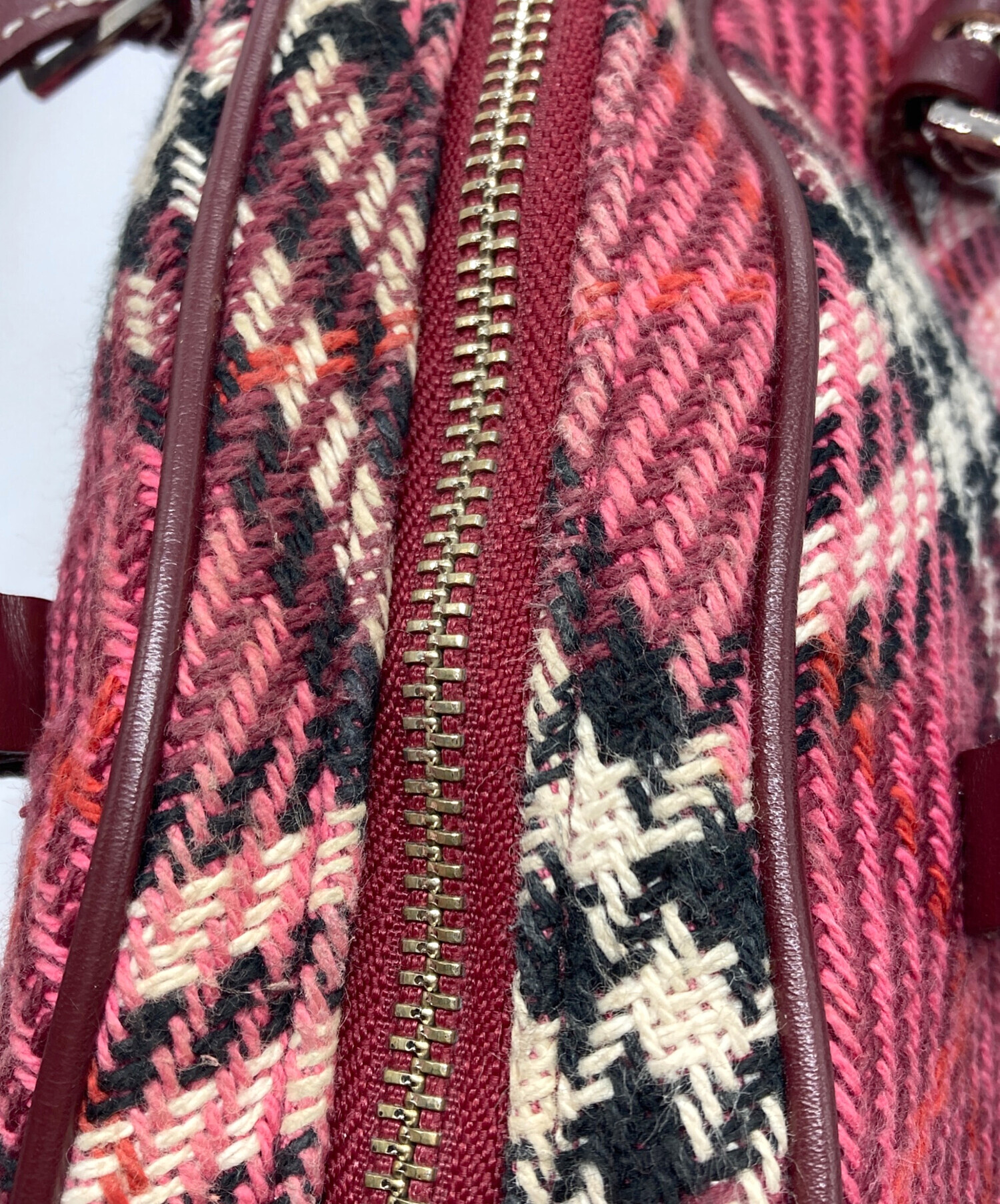 中古・古着通販】BURBERRY BLUE LABEL (バーバリーロンドンブルー 