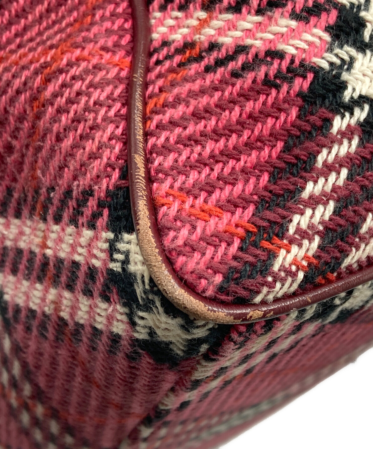 中古・古着通販】BURBERRY BLUE LABEL (バーバリーロンドンブルー 