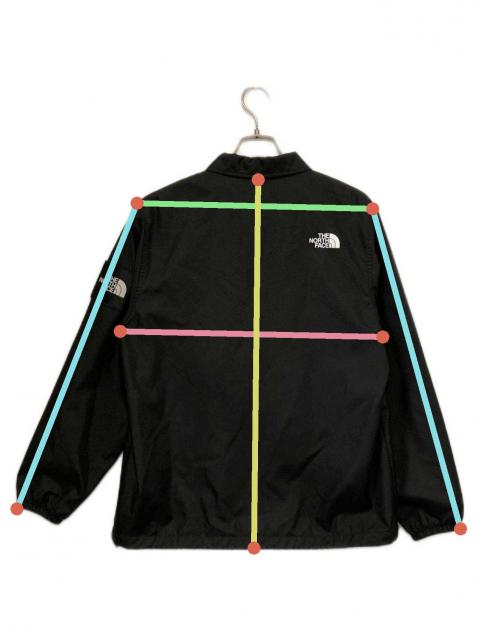 中古・古着通販】THE NORTH FACE (ザ ノース フェイス) コーチ