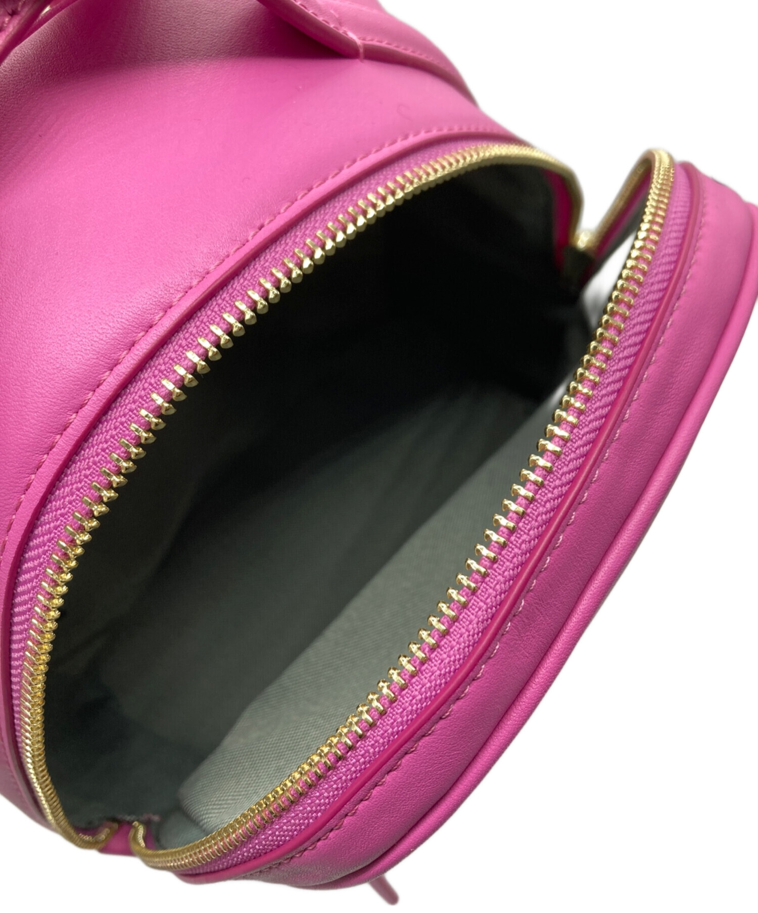 中古・古着通販】COLE HAAN (コールハーン) レザーミニリュック