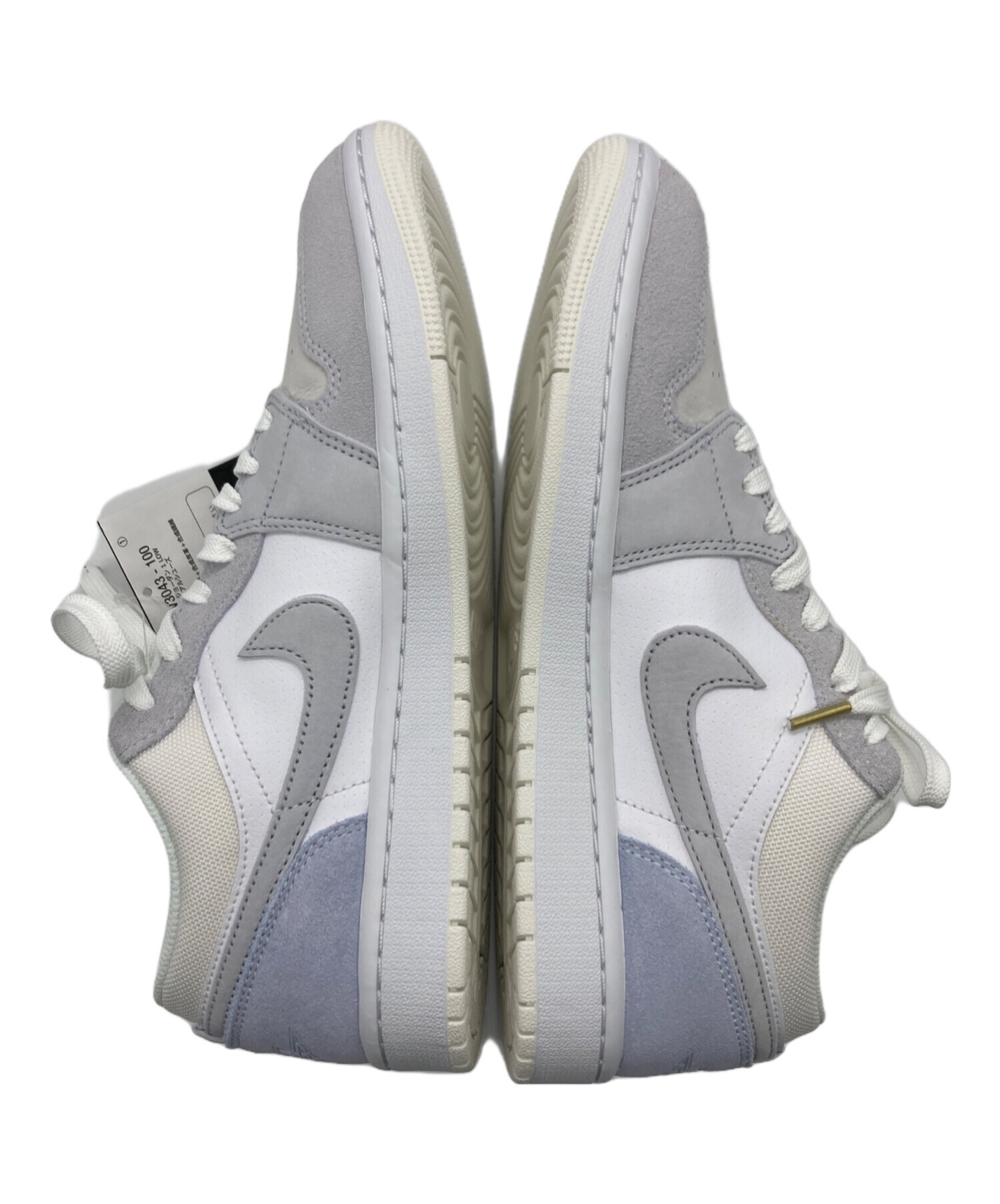 中古・古着通販】NIKE (ナイキ) Air Jordan 1 Low 