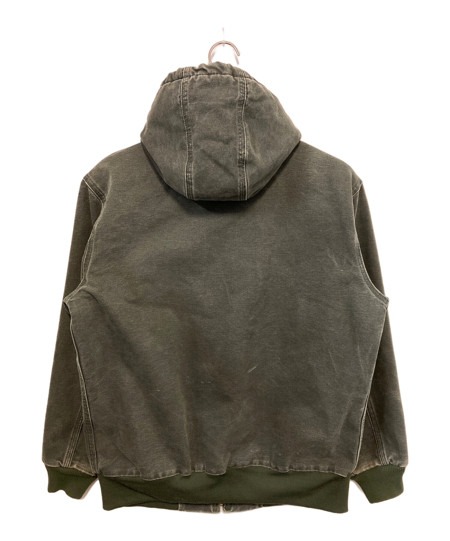 中古・古着通販】CarHartt (カーハート) WJ130 MOS / アクティブ