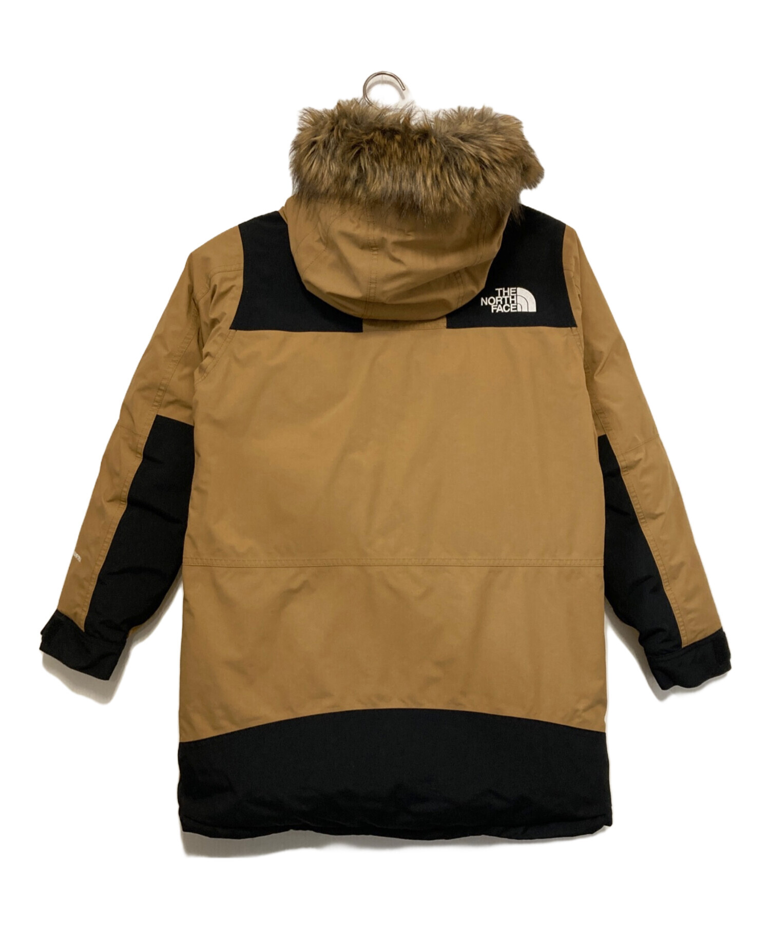 中古・古着通販】THE NORTH FACE (ザ ノース フェイス) Mountain Down 